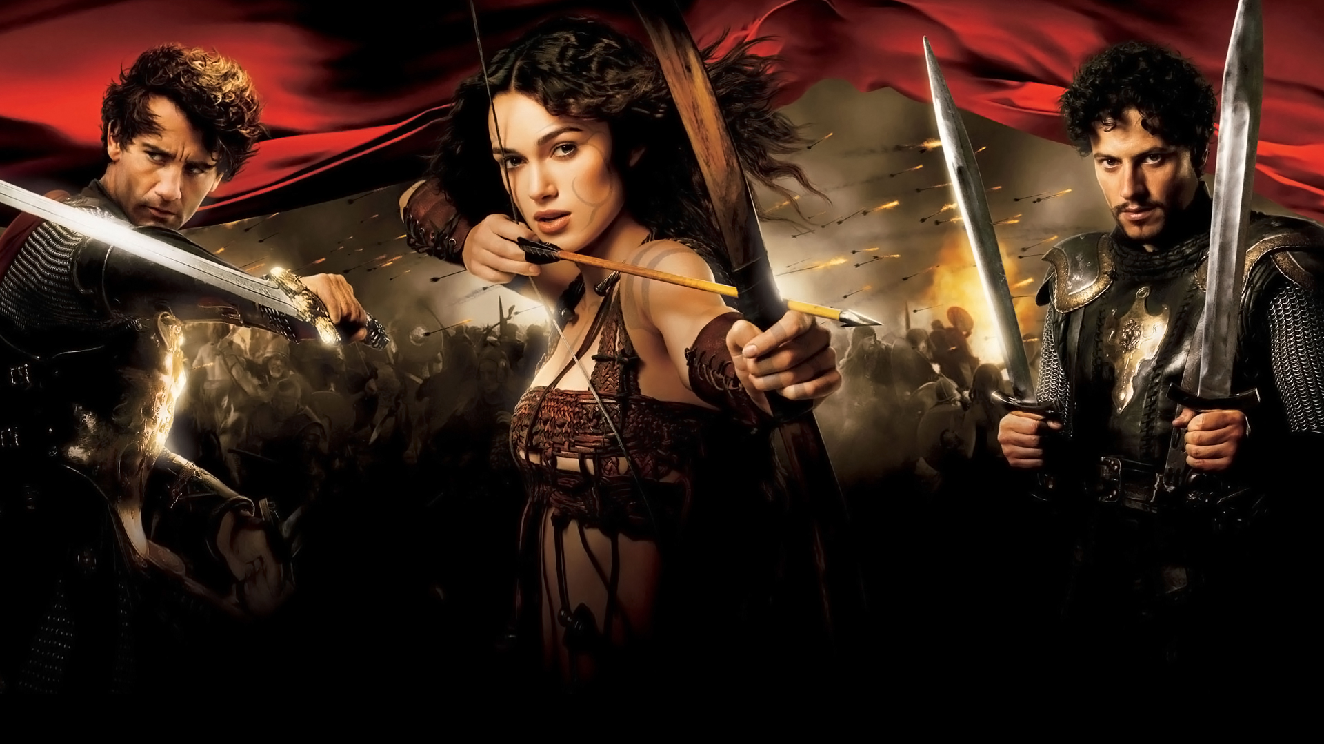 King Arthur HD Wallpaper Background Image 1920x1080 ID805953 Wallpaper Abyss