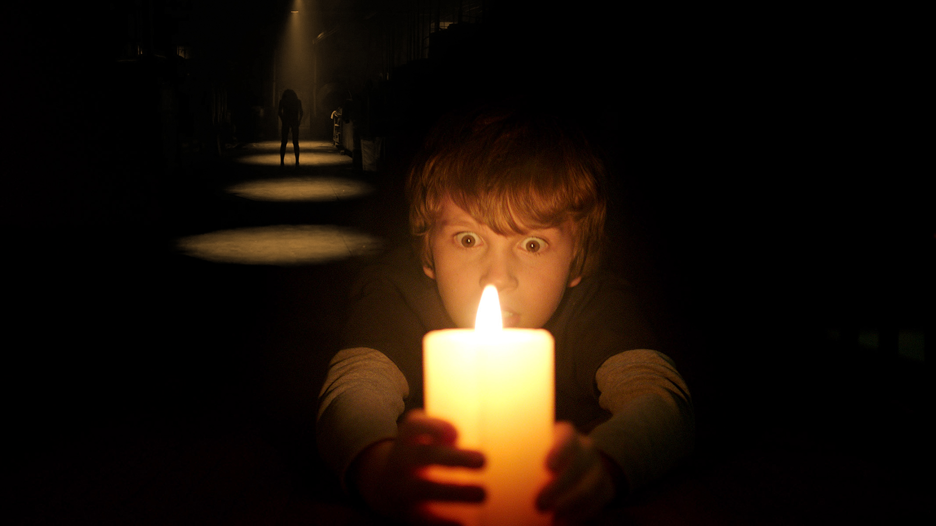 Download Movie Lights Out (2016) HD Wallpaper