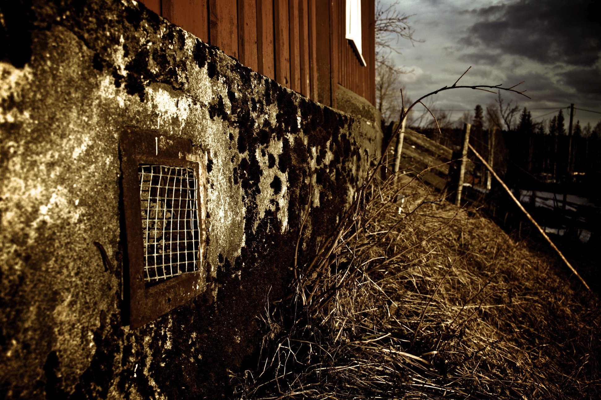 Rustic HD Wallpaper Background Image 1944x1296 ID