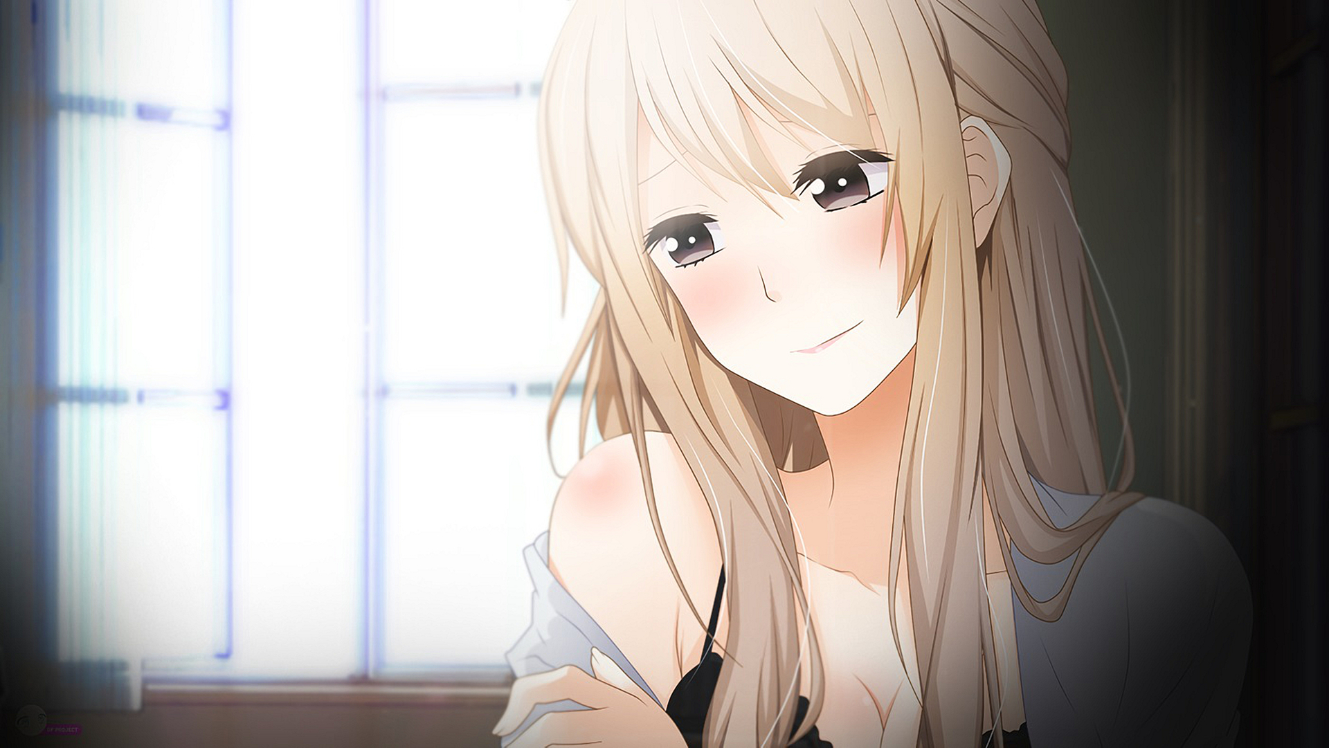 Kuzu no Honkai HD Wallpaper Background Image 1920x1081 ID813258