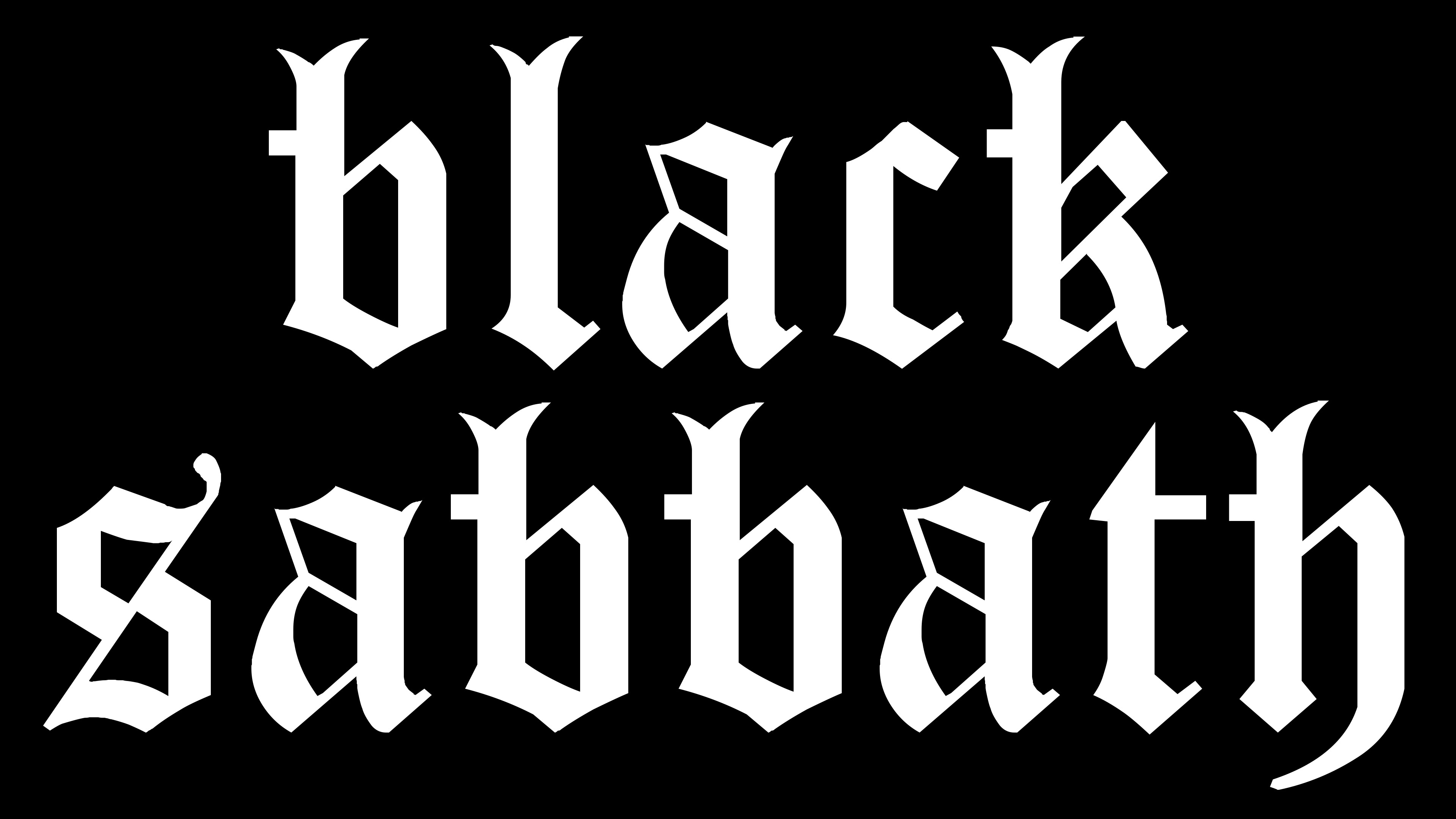Black Sabbath Stark 4k 4k Ultra HD Wallpaper Background Image