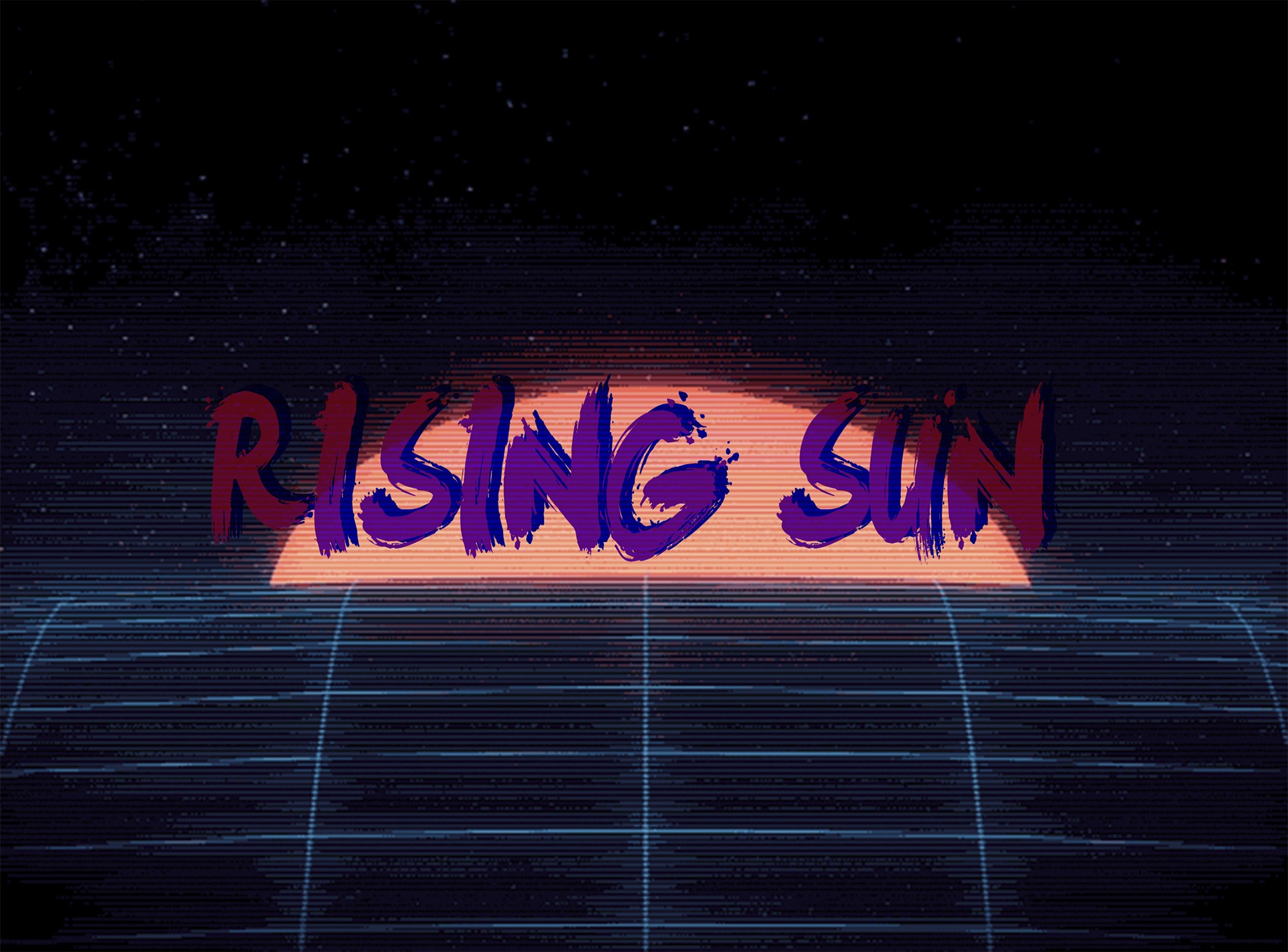 Rising Sun