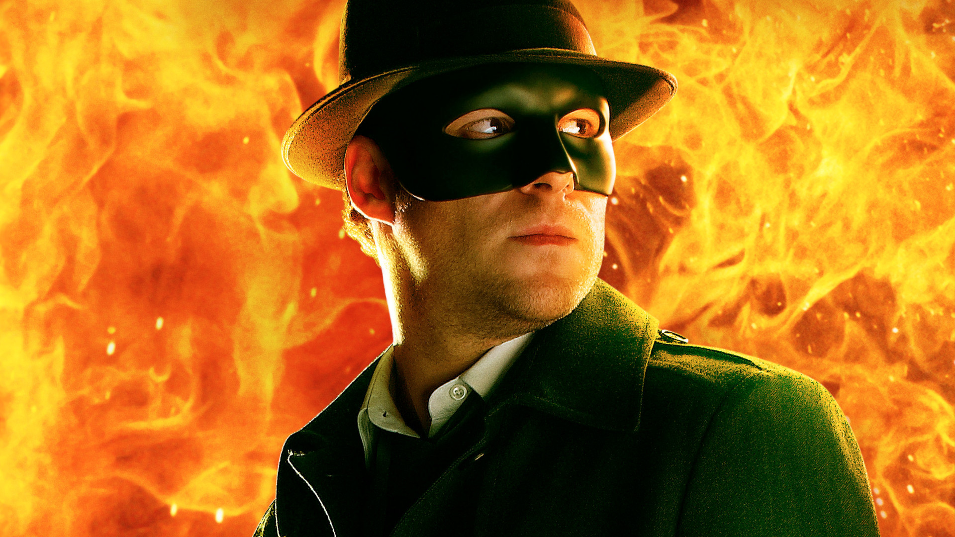 Download Seth Rogen Movie The Green HD Wallpaper