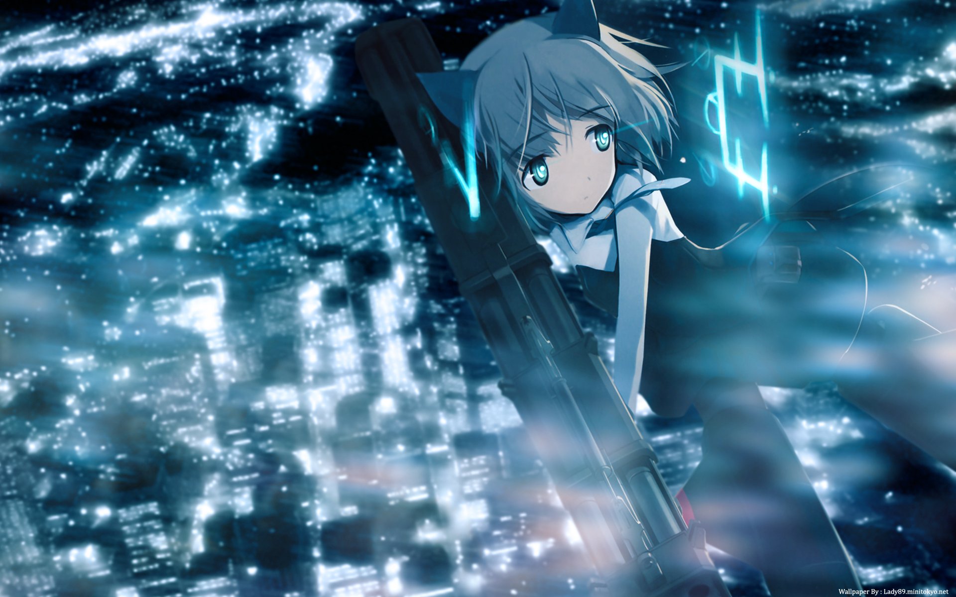 Dangerous HD Wallpaper Background Image 1920x1200 ID82420