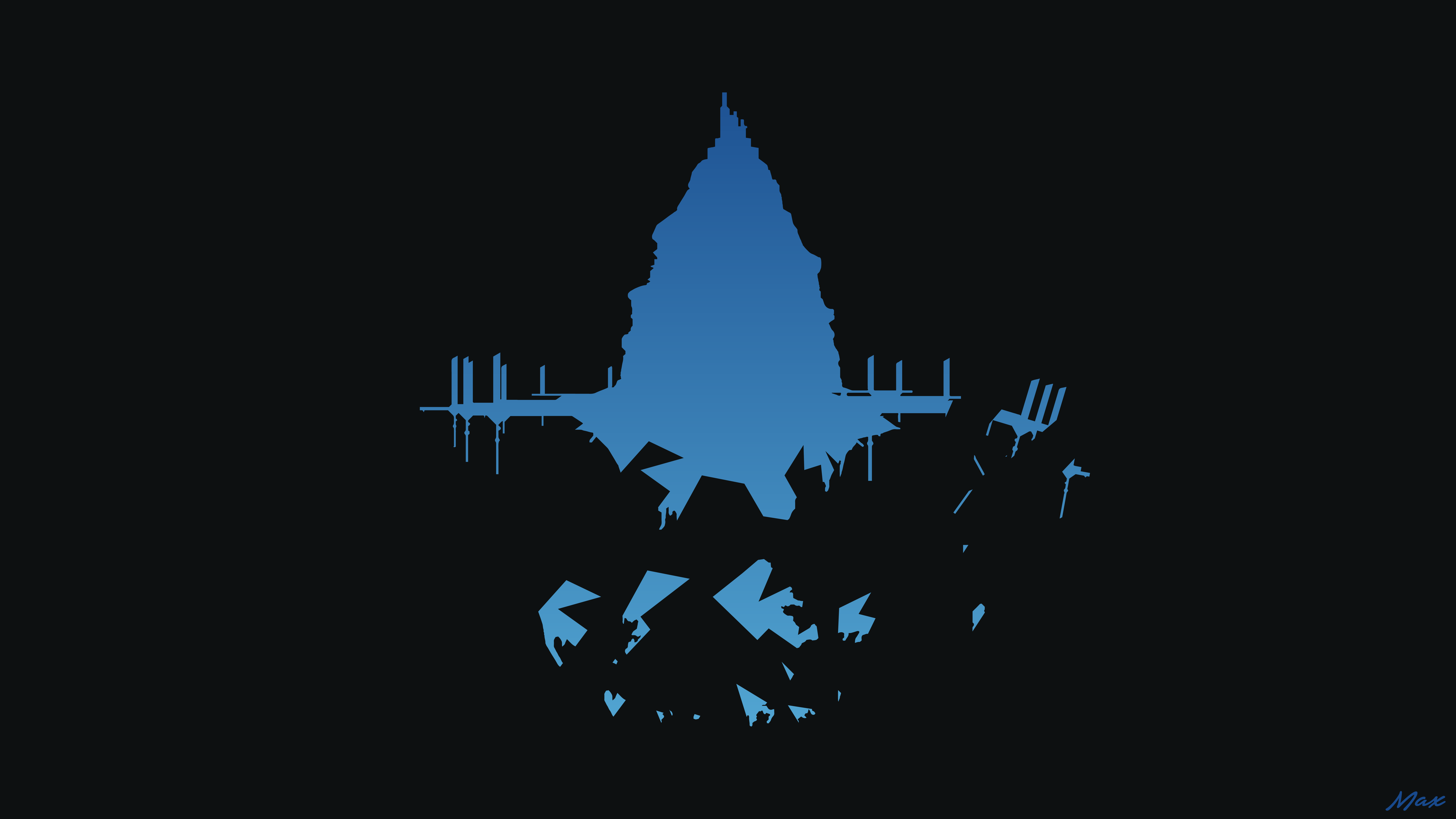 10+ Aincrad (Sword Art Online) HD Wallpapers and Backgrounds