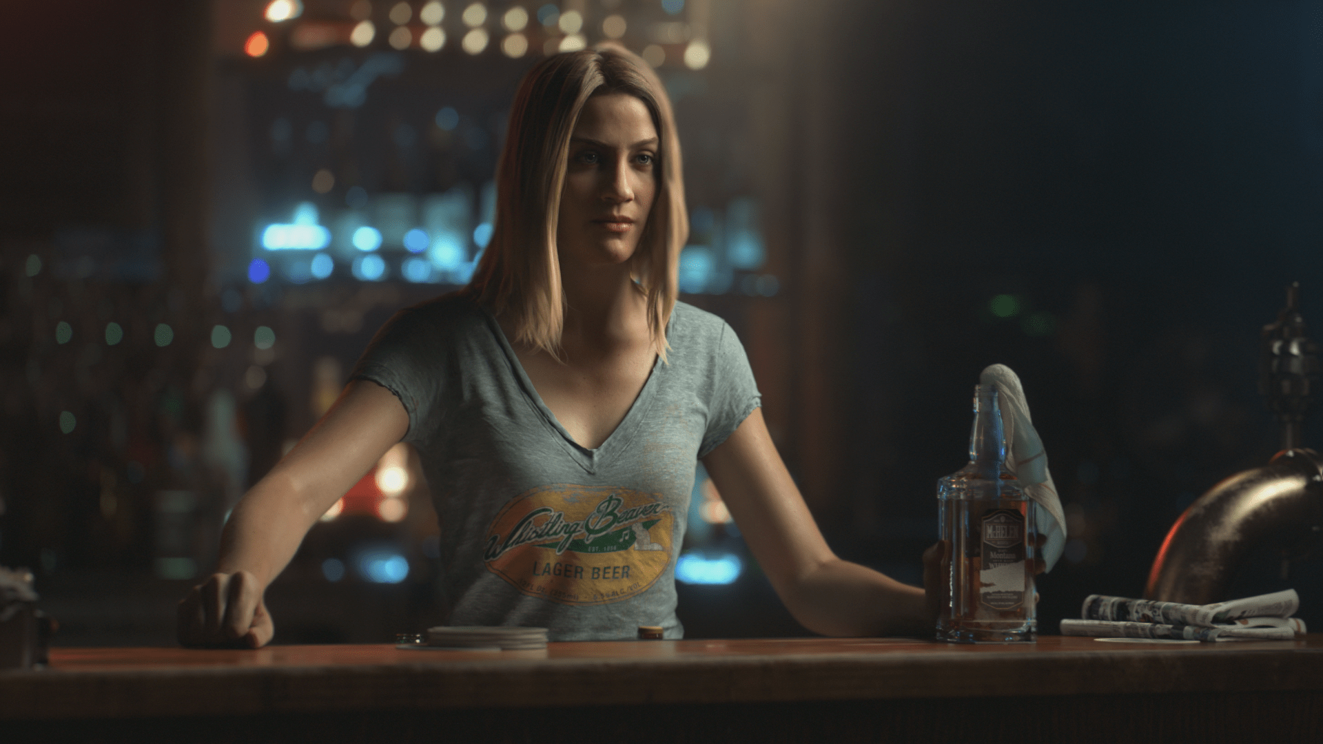 Far Cry 5 HD Wallpaper Background Image 1920x1080
