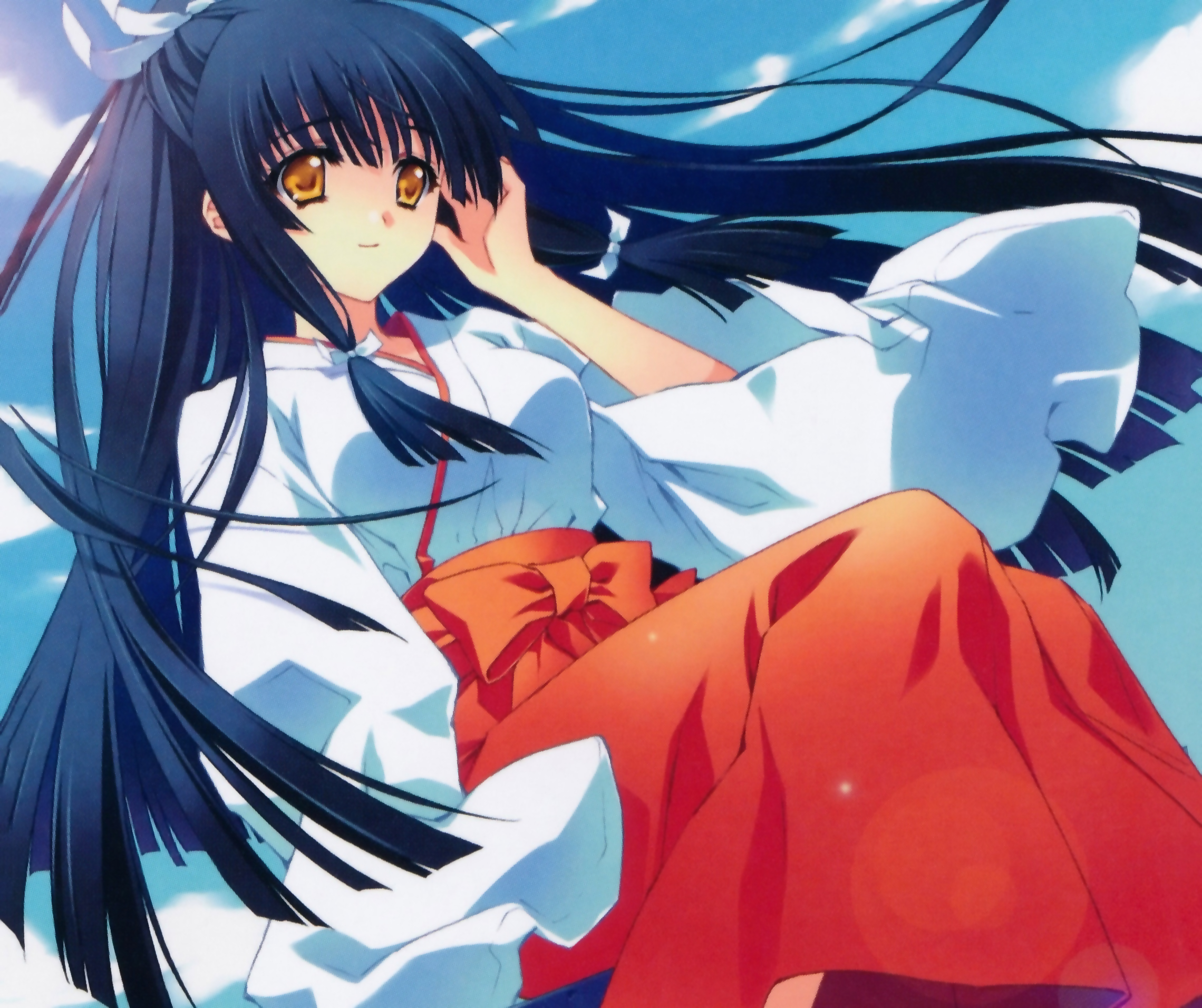 Aquarian Age HD Wallpaper Background Image 2280x1912 ID847464