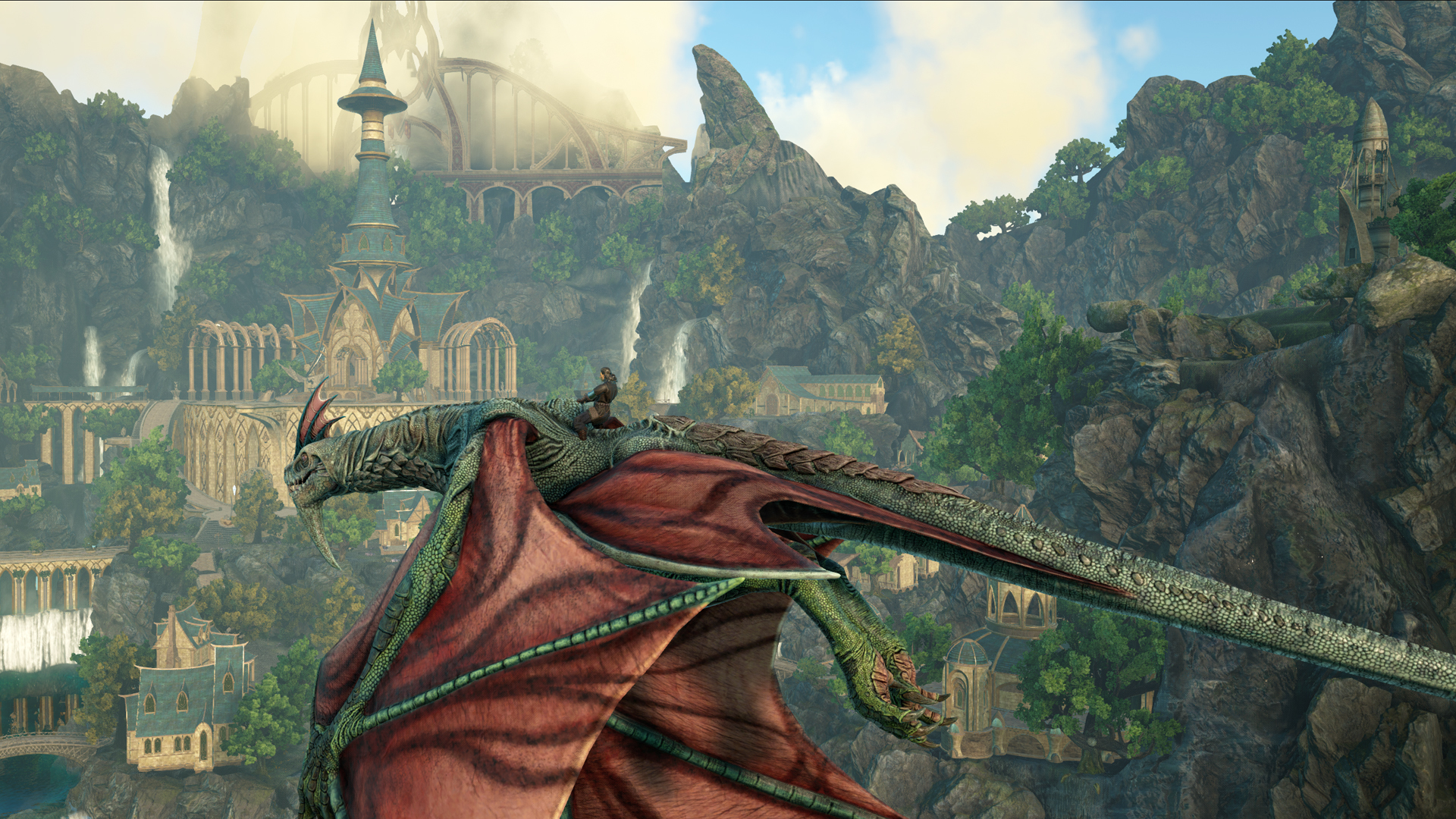 Video Game Dark and Light HD Wallpaper Background Image