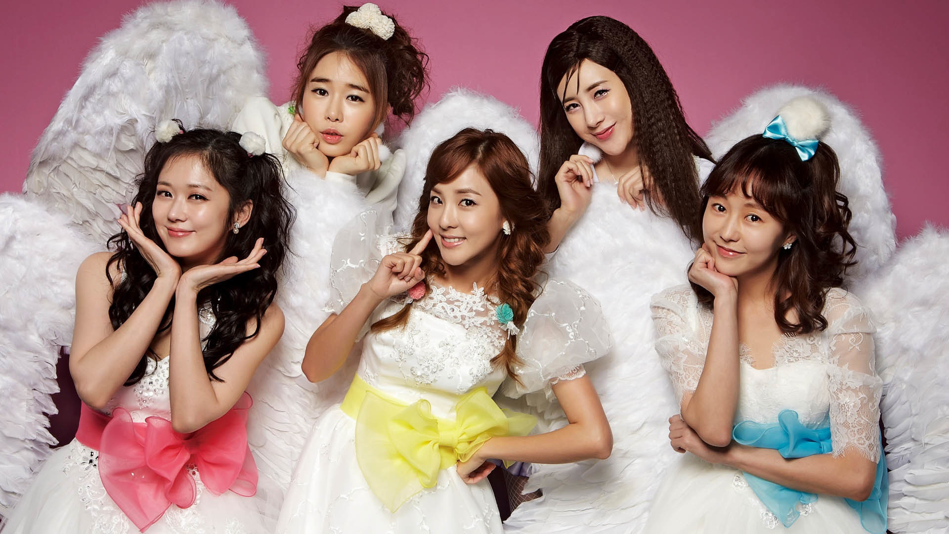 One More Happy Ending HD Wallpaper Background Image 1920x1080