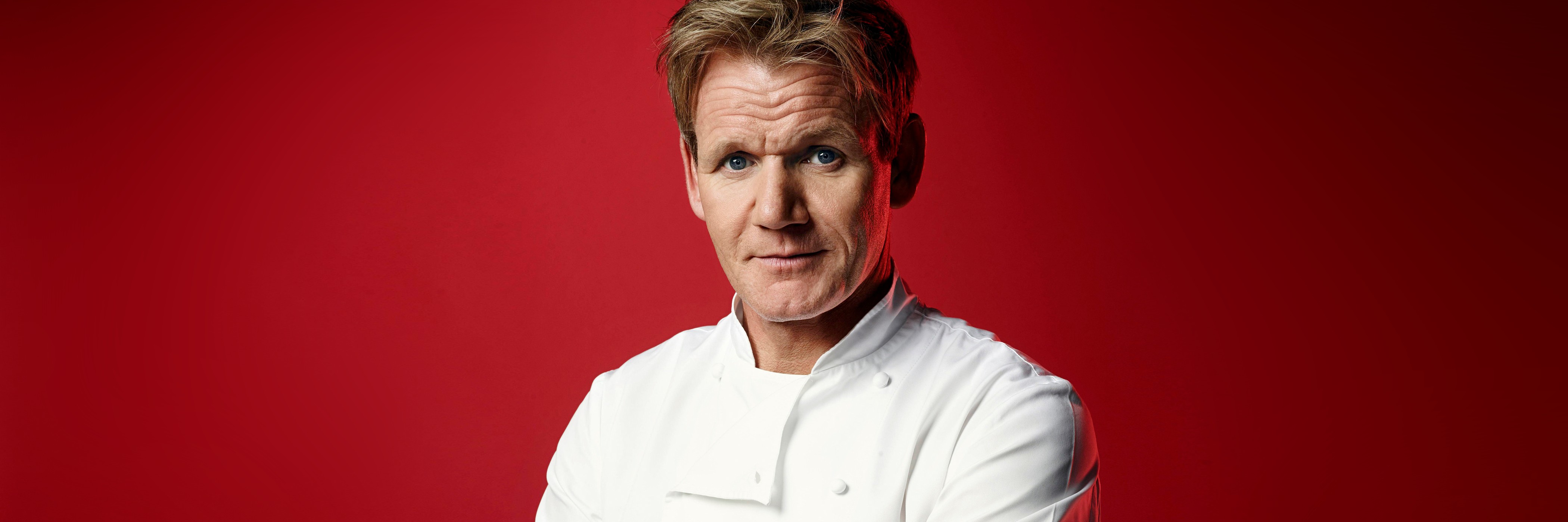 Download Gordon Ramsay TV Show Hell's Kitchen HD Wallpaper