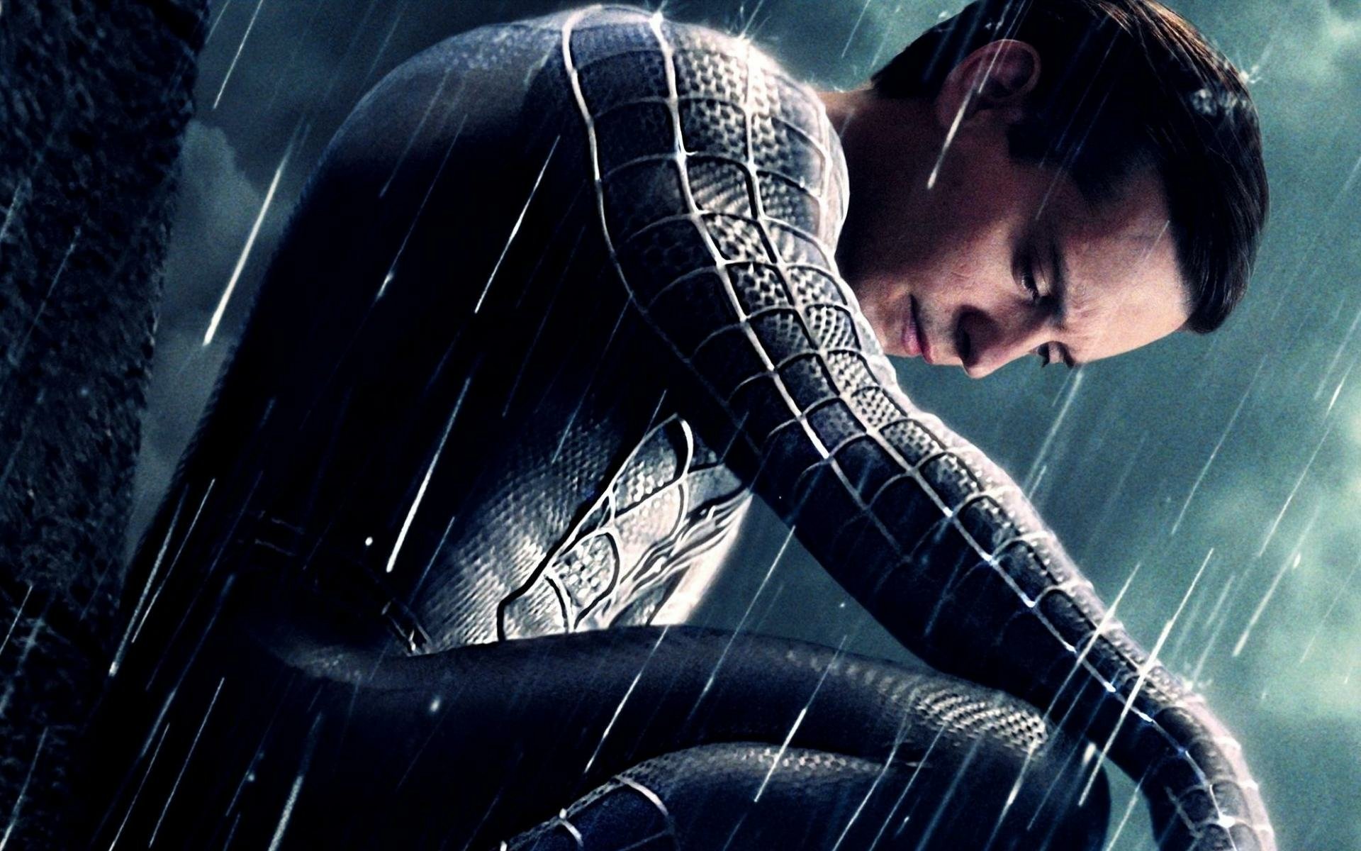 SpiderMan 3 (2007) HD Wallpaper Background Image