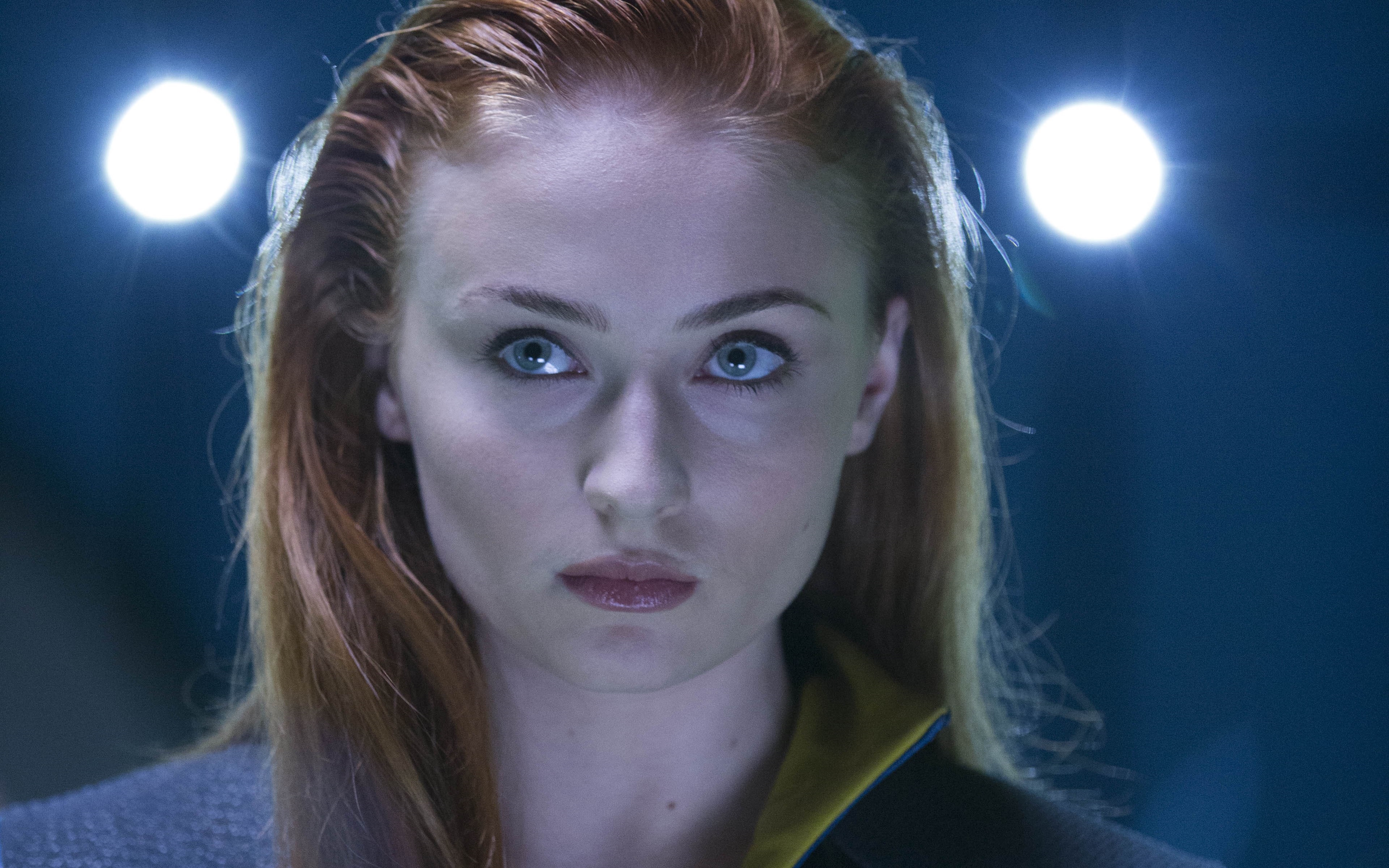20+ XMen Dark Phoenix HD Wallpapers and Backgrounds