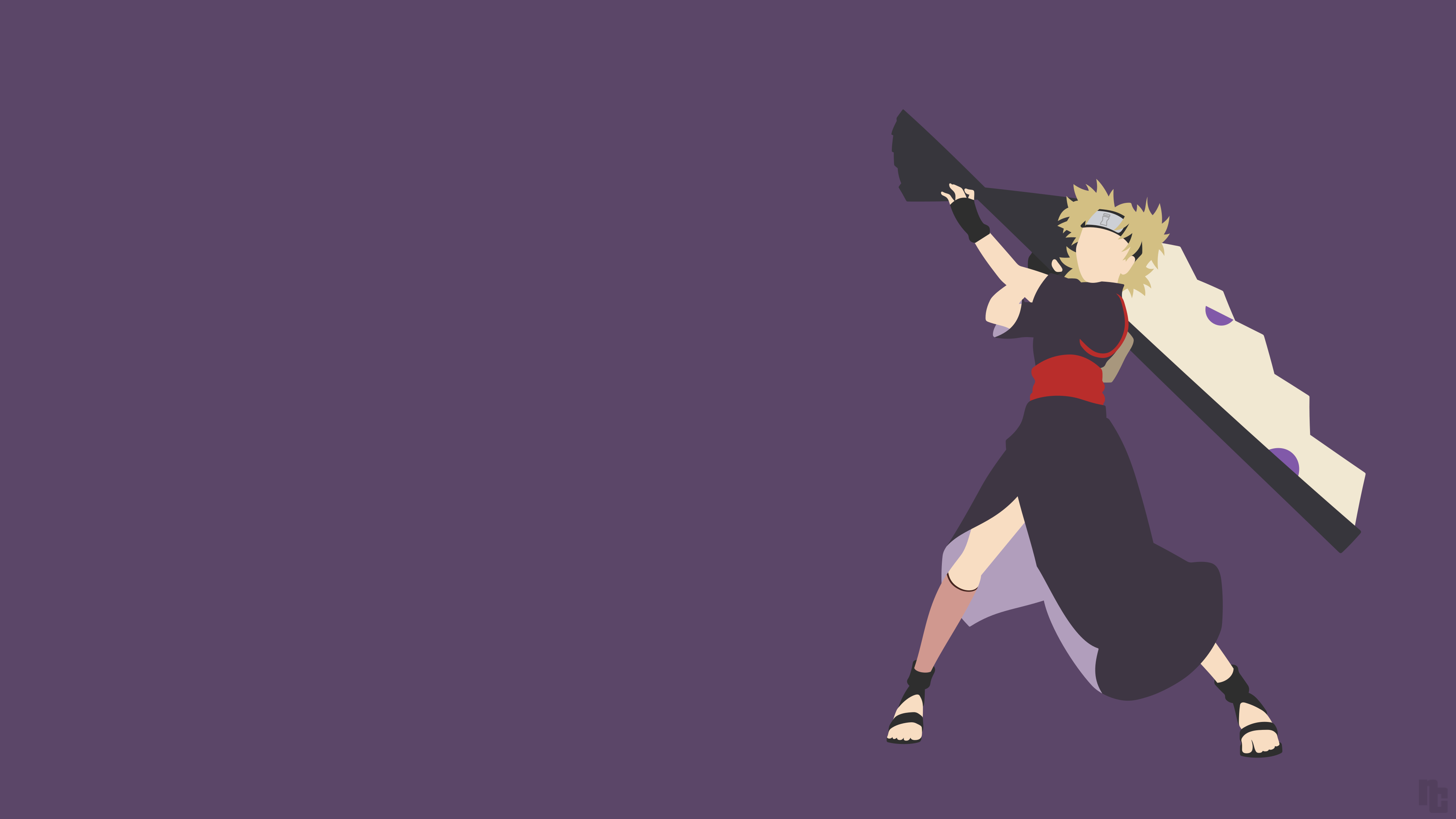 Naruto 4k Ultra HD Wallpaper Background Image 3840x2160 ID961769
