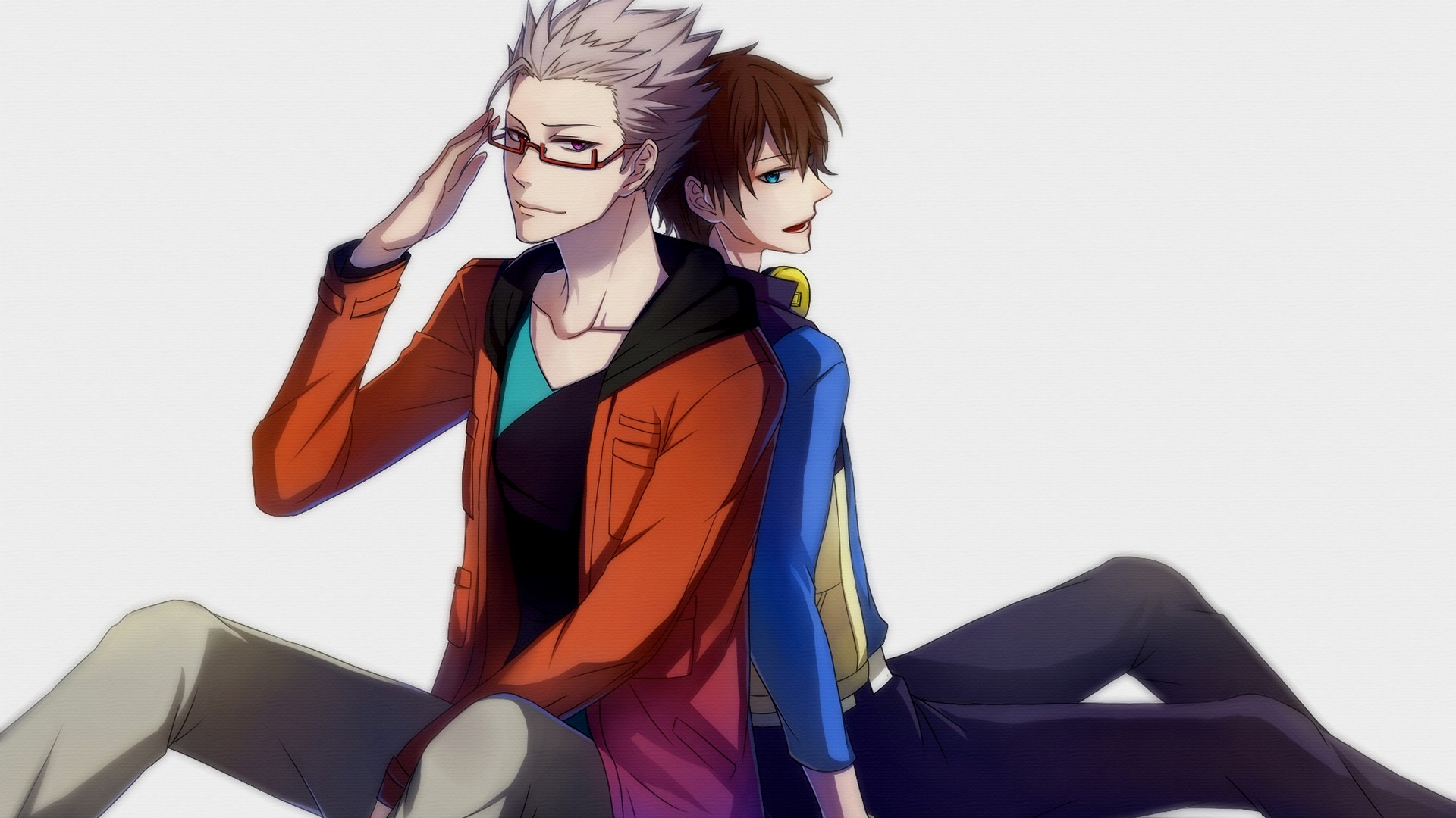 ReHamatora HD Wallpaper Background Image 1920x1080
