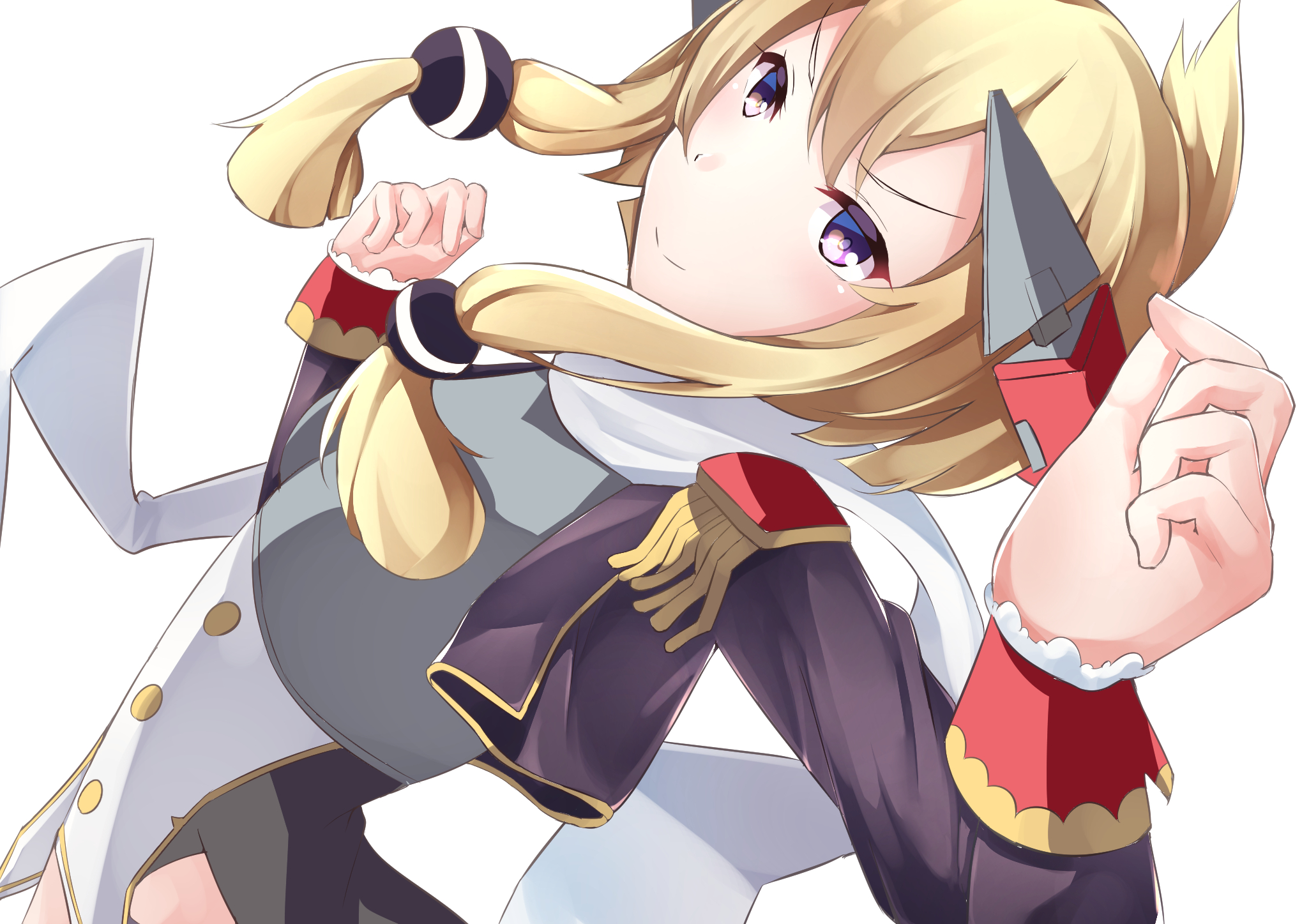 Download Warspite (Azur Lane) Anime Azur Lane HD Wallpaper by ぽにゃるぷりん