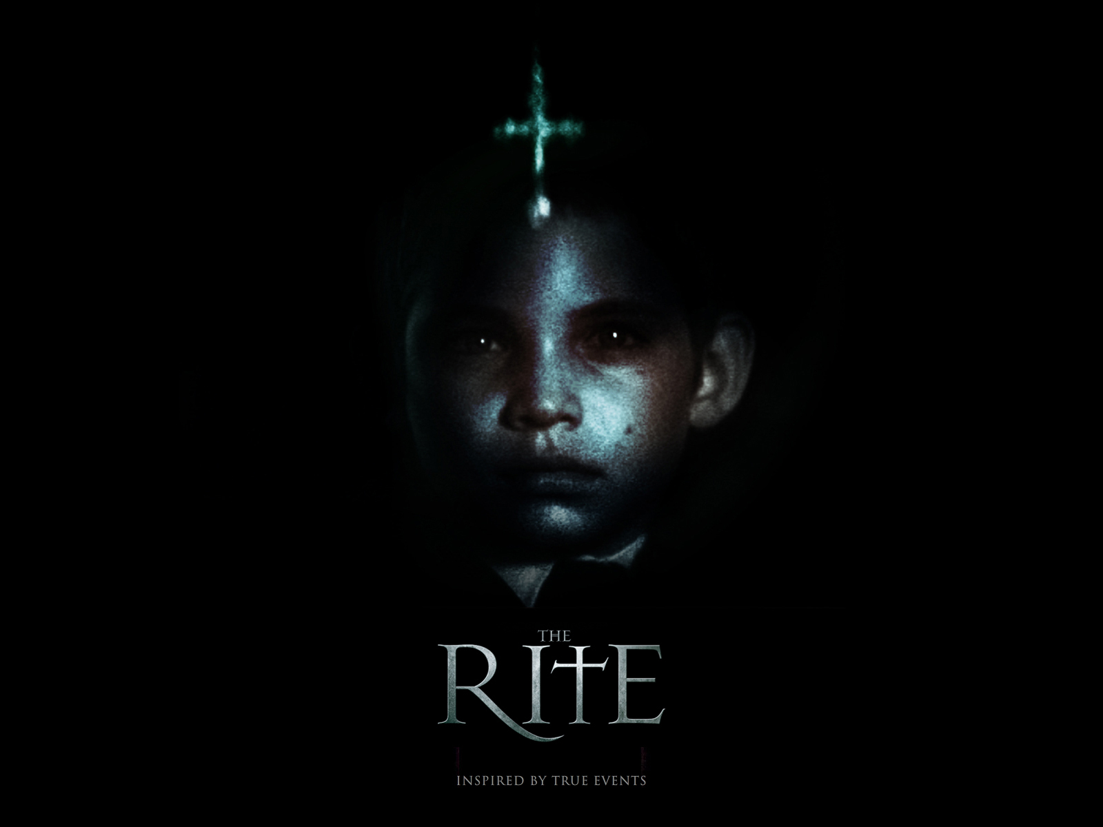 Download Movie The Rite Wallpaper