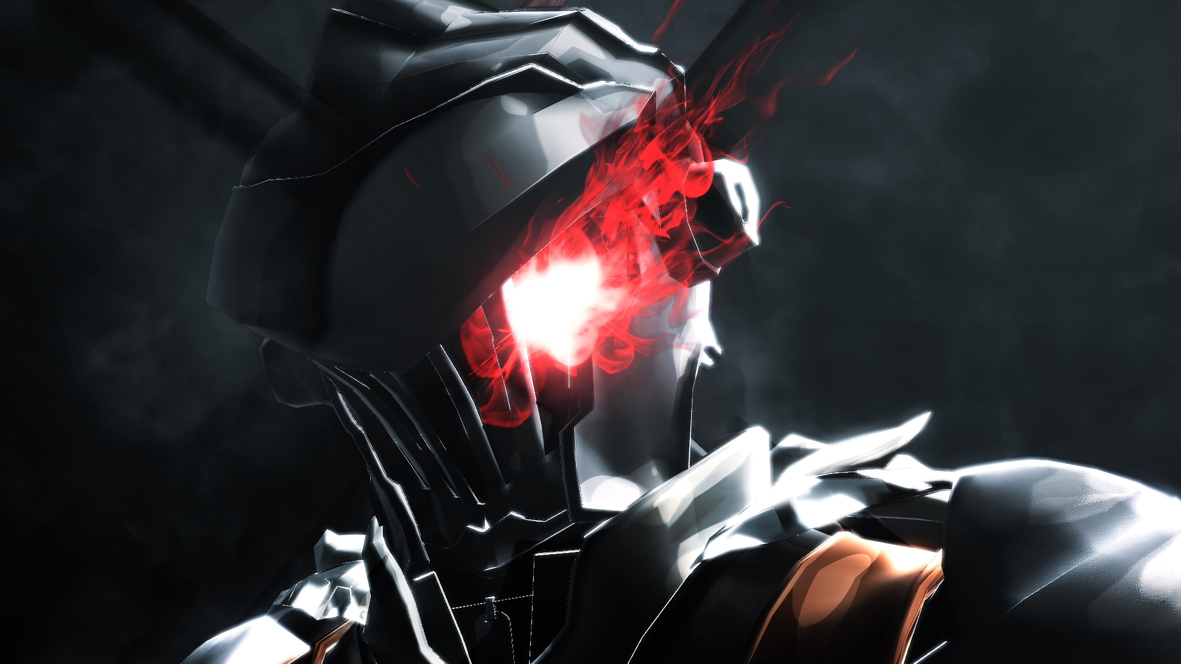 Goblin Slayer 4k Ultra HD Wallpaper Background Image 3840x2160 ID