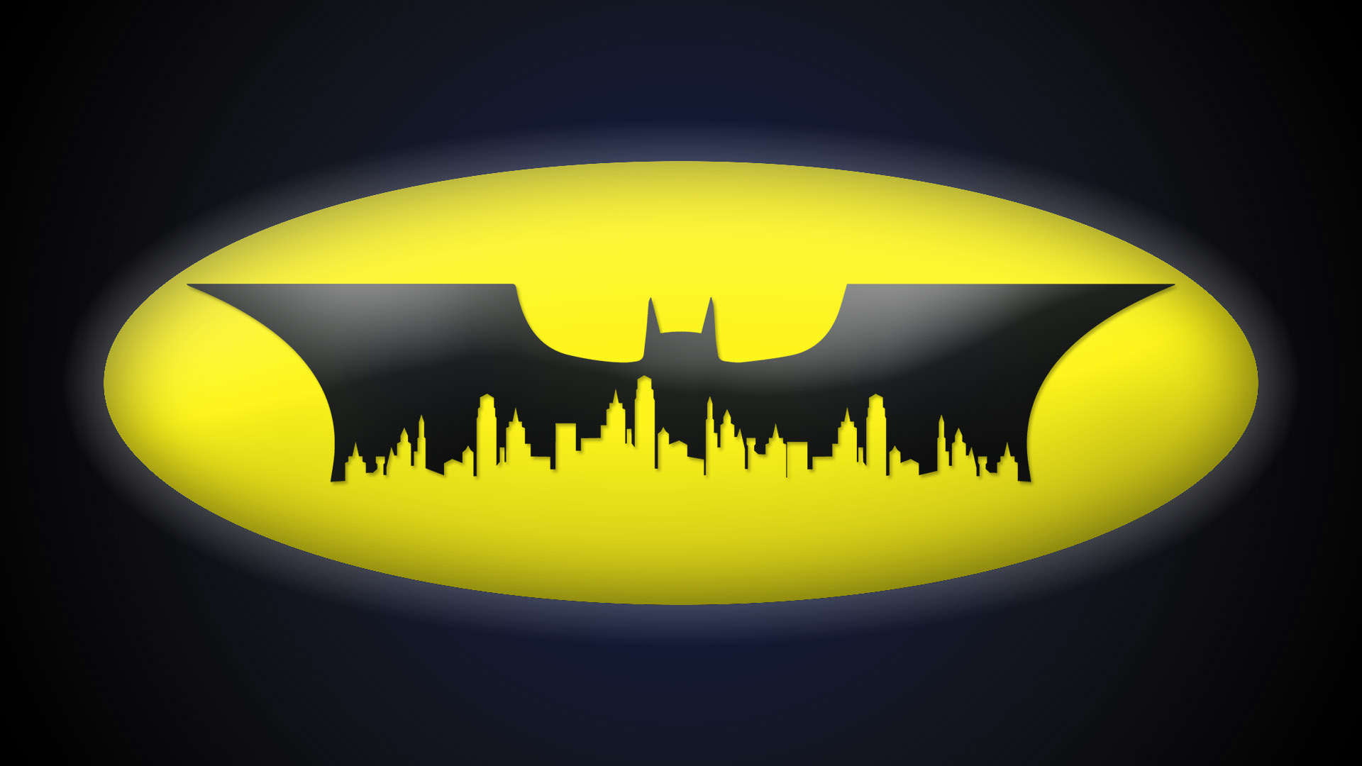 Download Movie Batman HD Wallpaper by AltEditsig
