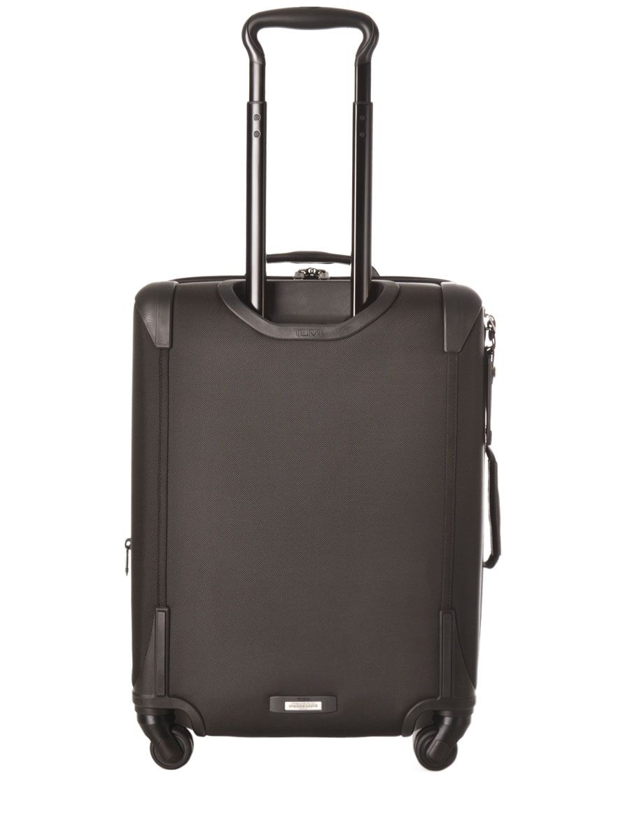 Tumi Softside luggage Alpha bravo Best prices