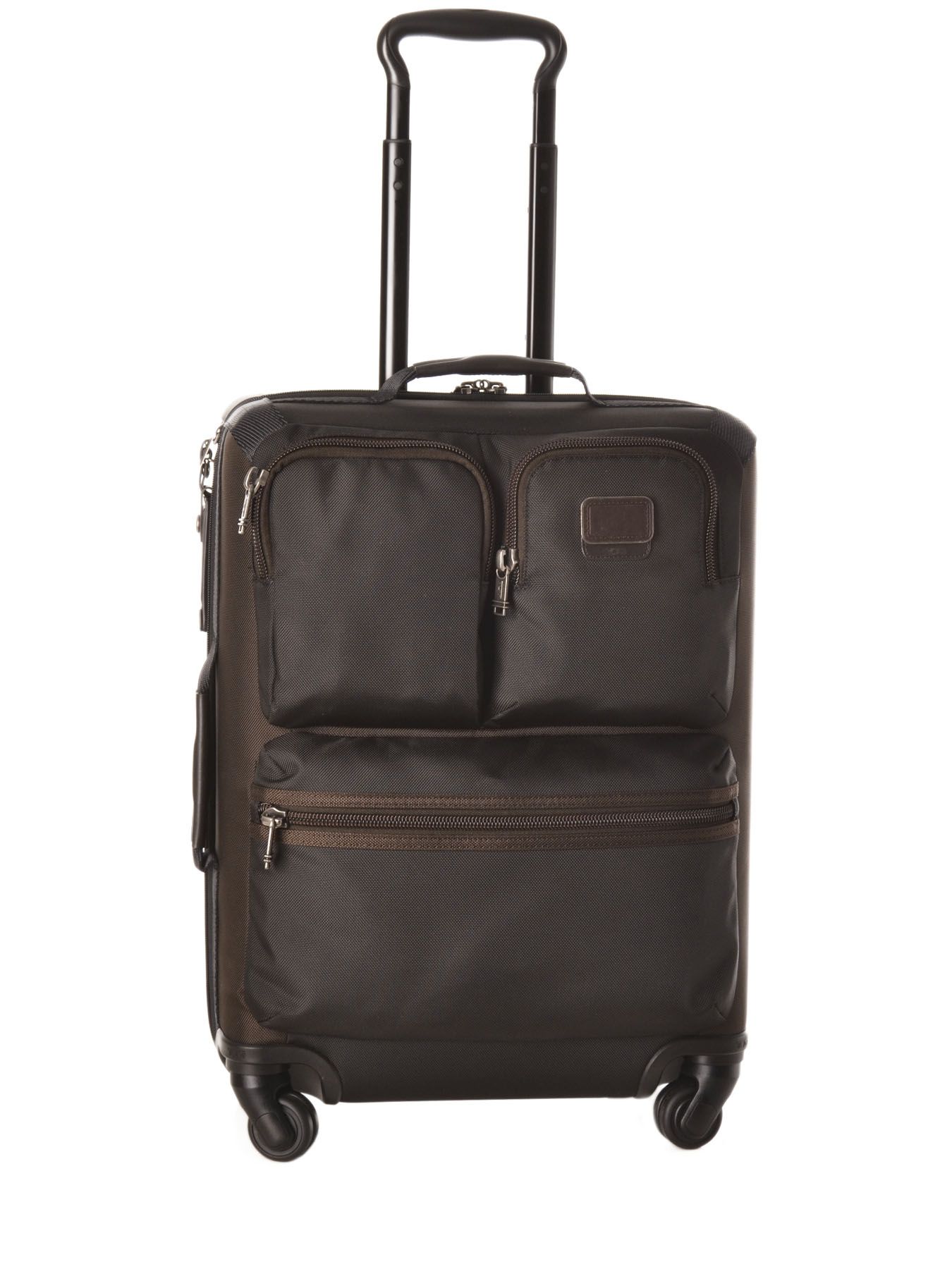 Tumi Softside luggage Alpha bravo Best prices