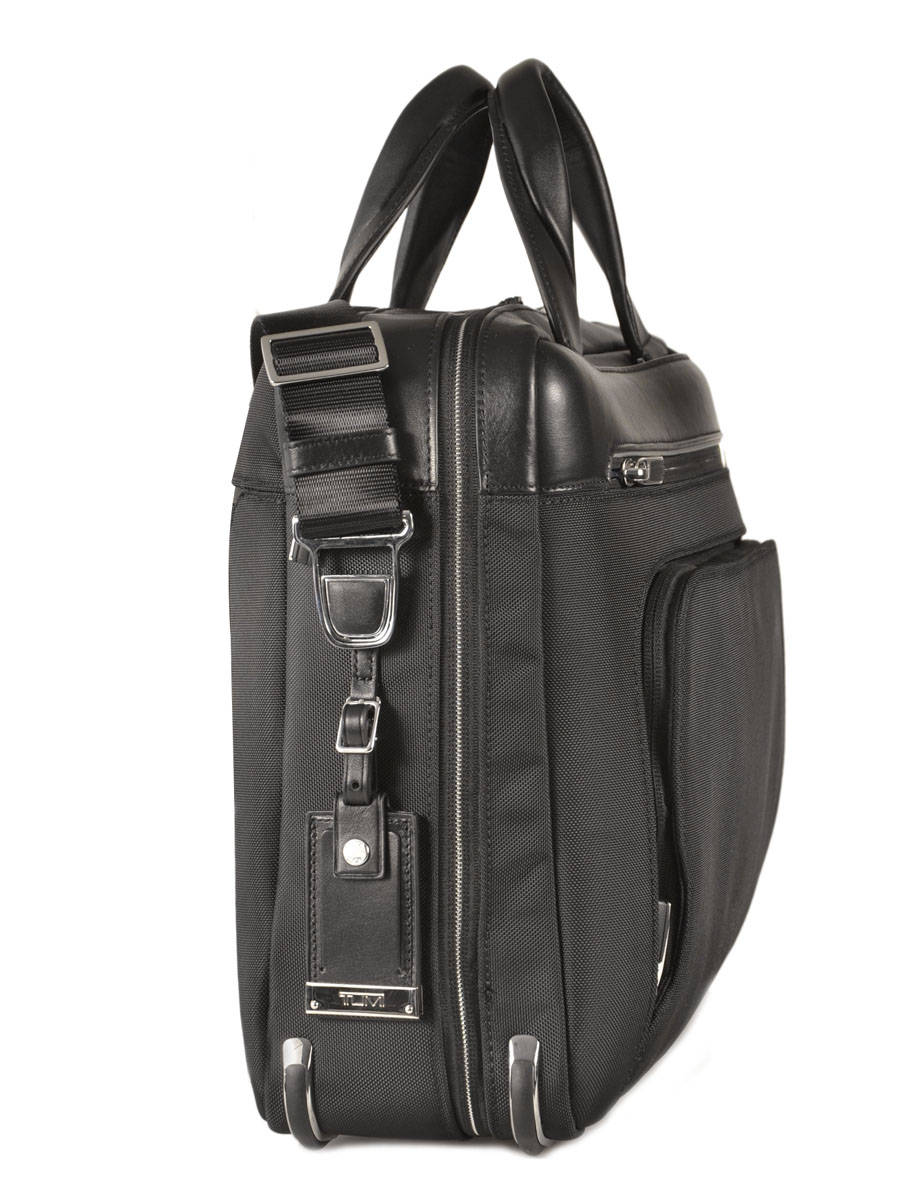 Tumi Briefcase Arrive Best prices