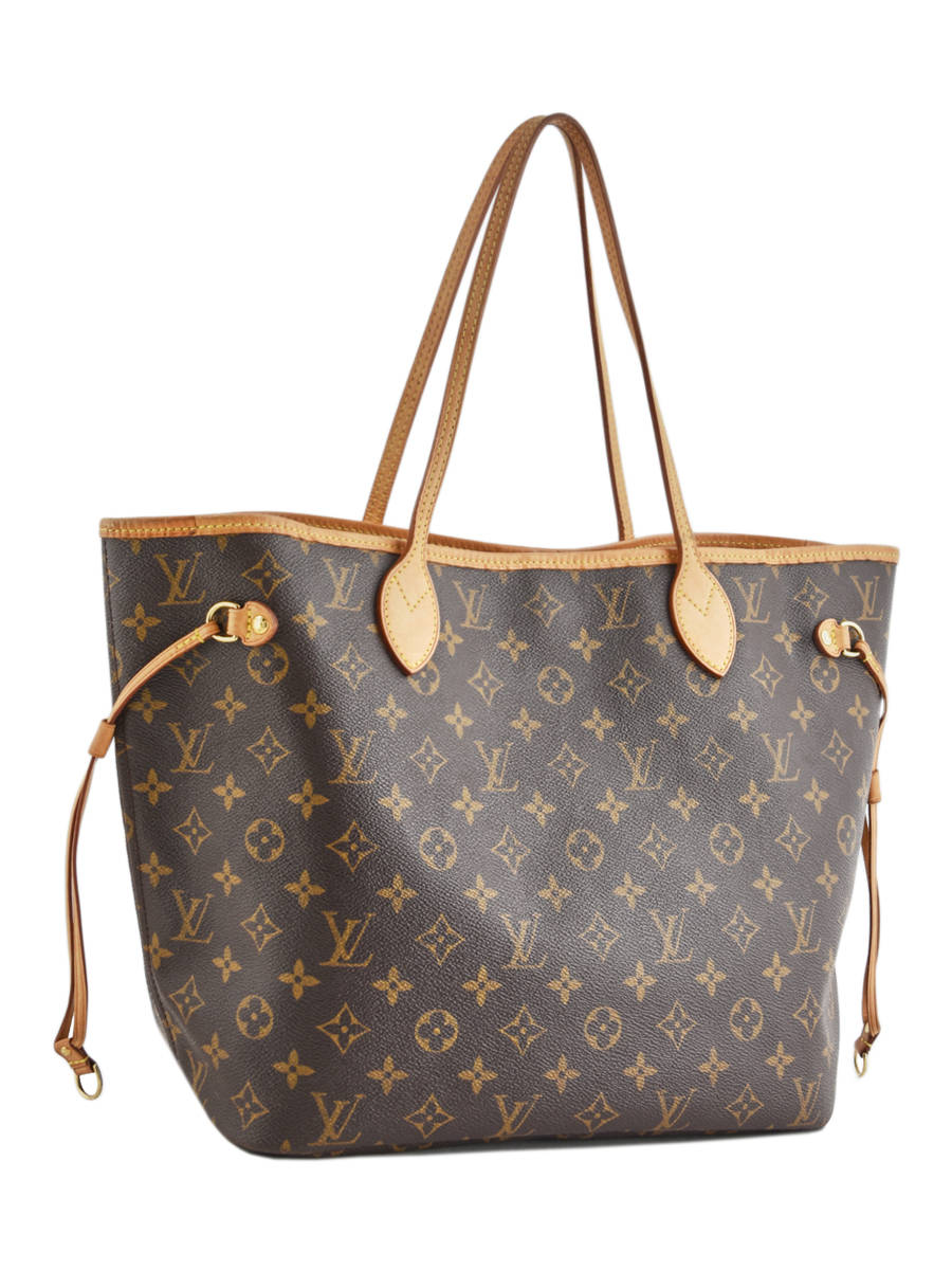 Lv Neverfull Preloved Malaysia