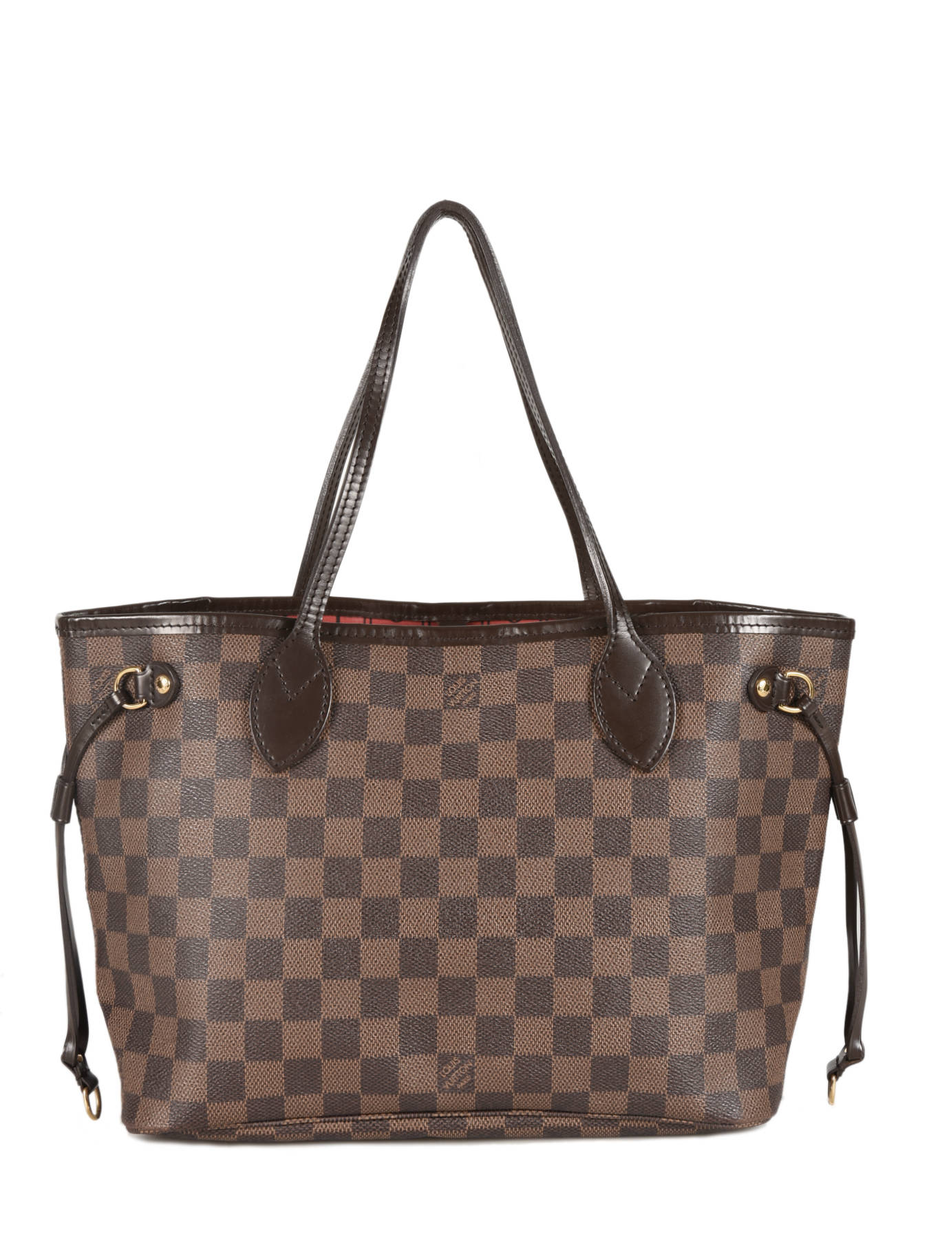 Sac Porte Epaule Brand Connection Neverfull De A Ebene En Vente Au
