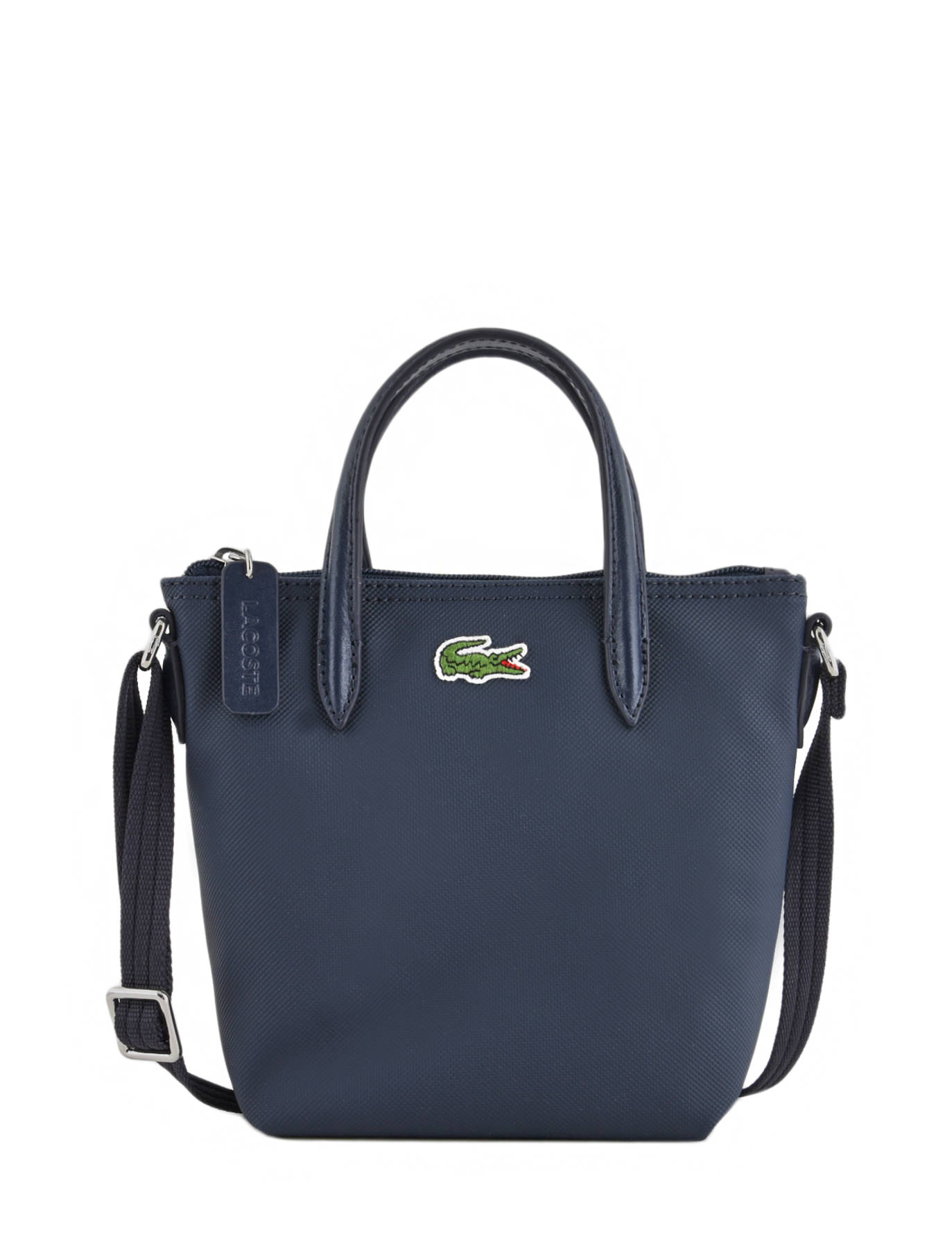 Lacoste Crossbody bag NF.2609.PO best prices