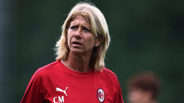 Milan Women, Morace: "Calci e pugni dalle baresi". La ...