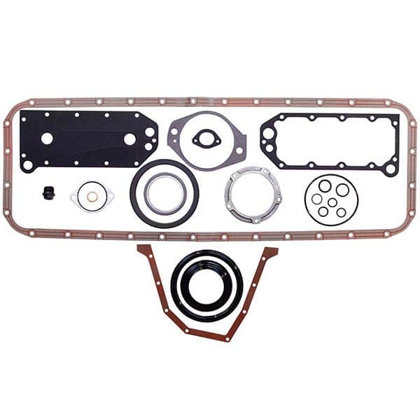 Lower Gasket Set Cummins ISL / QSL 4089889