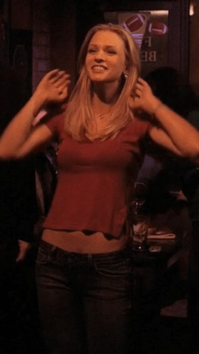 A.J. Cook - Belly, Inc. | Celebrity, News Publishing, Health and Fitness