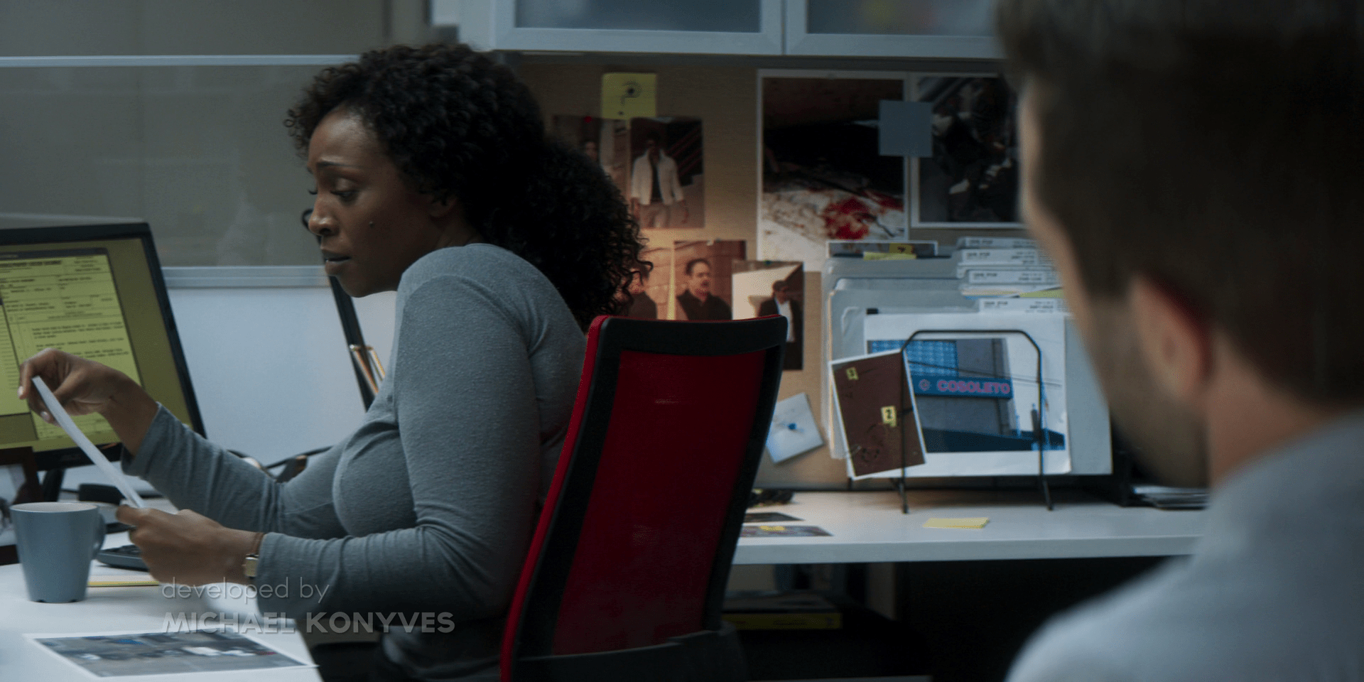 Bad.Blood.2017.S02.1080p.REPACK.NF.WEBRip.DDP5.1.x264NTb 25.2 GB