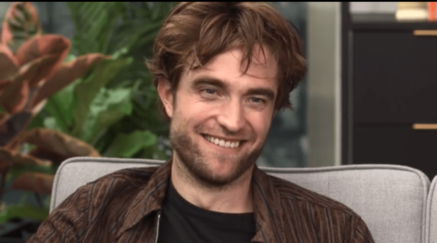 Robert Pattinson Australia » Blog Archive » VIDEO Robert Pattinson