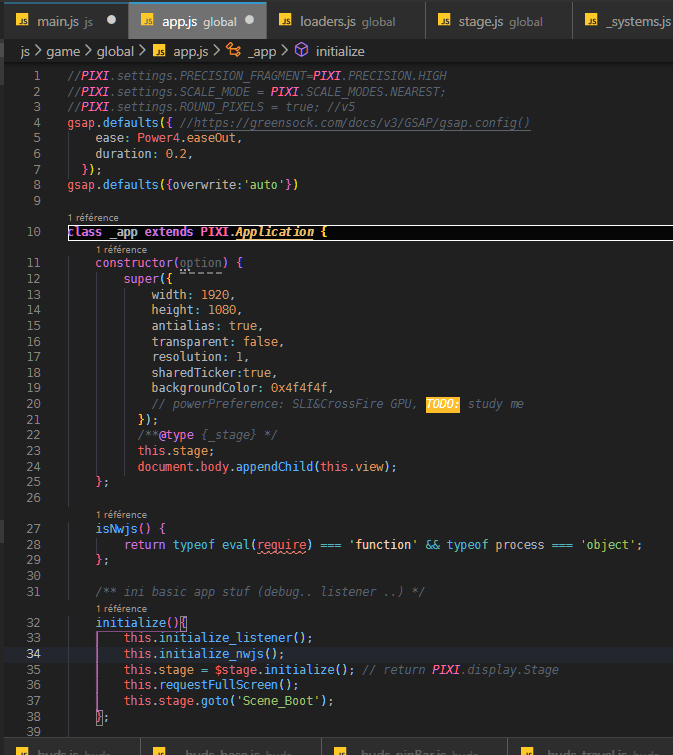 35 Javascript Classes Near Me Javascript Overflow