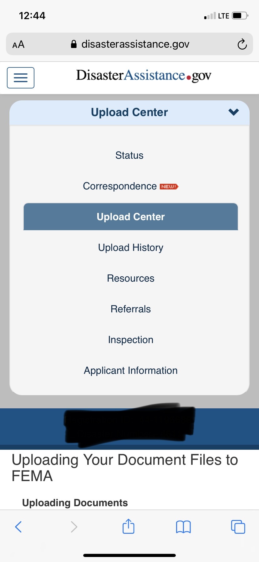 The FEMA help money and Chainsaw/Generator refund Page 2 OT Lounge