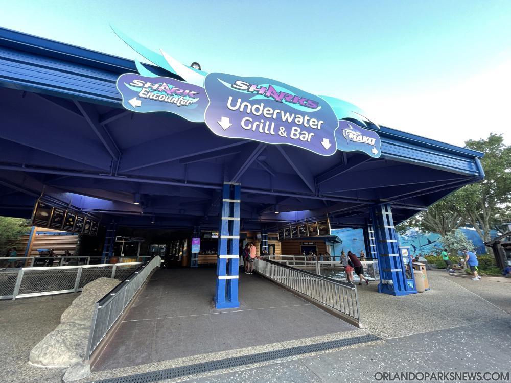 shark awareness day 2023 SeaWorld Update Shark Awareness Day, Work Continues in Future Site of