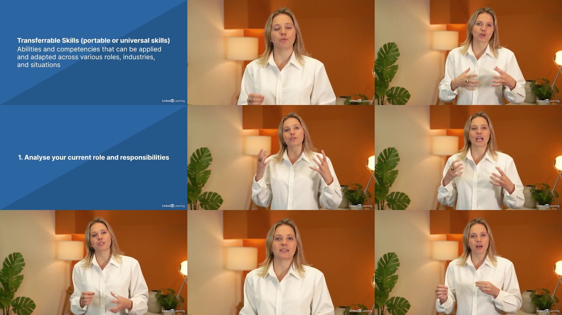 Effective Career Change Strategies for Young Professionals Cursos