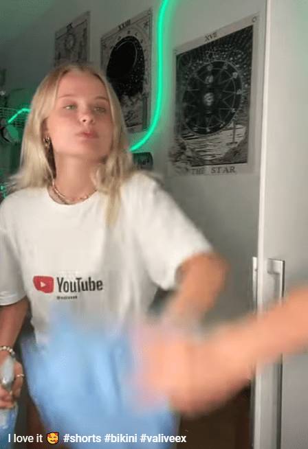 Слив valiveex (30 горячих Onlyfams фото) | Giffs.ru