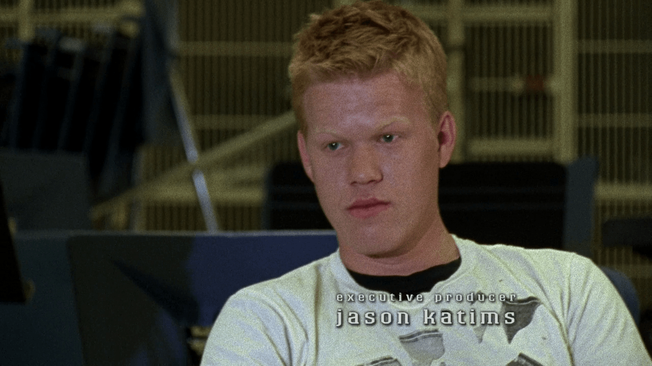 Friday.Night.Lights.S03.720p.BluRay.DD5.1.x264HiFi 36.4 GB