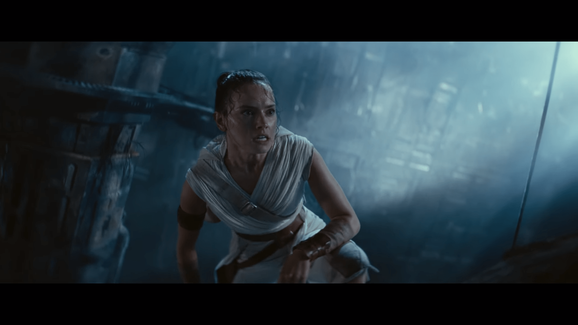 STAR WARS THE RISE OF SKYWALKER Check Out 35 HiRes Screenshots From