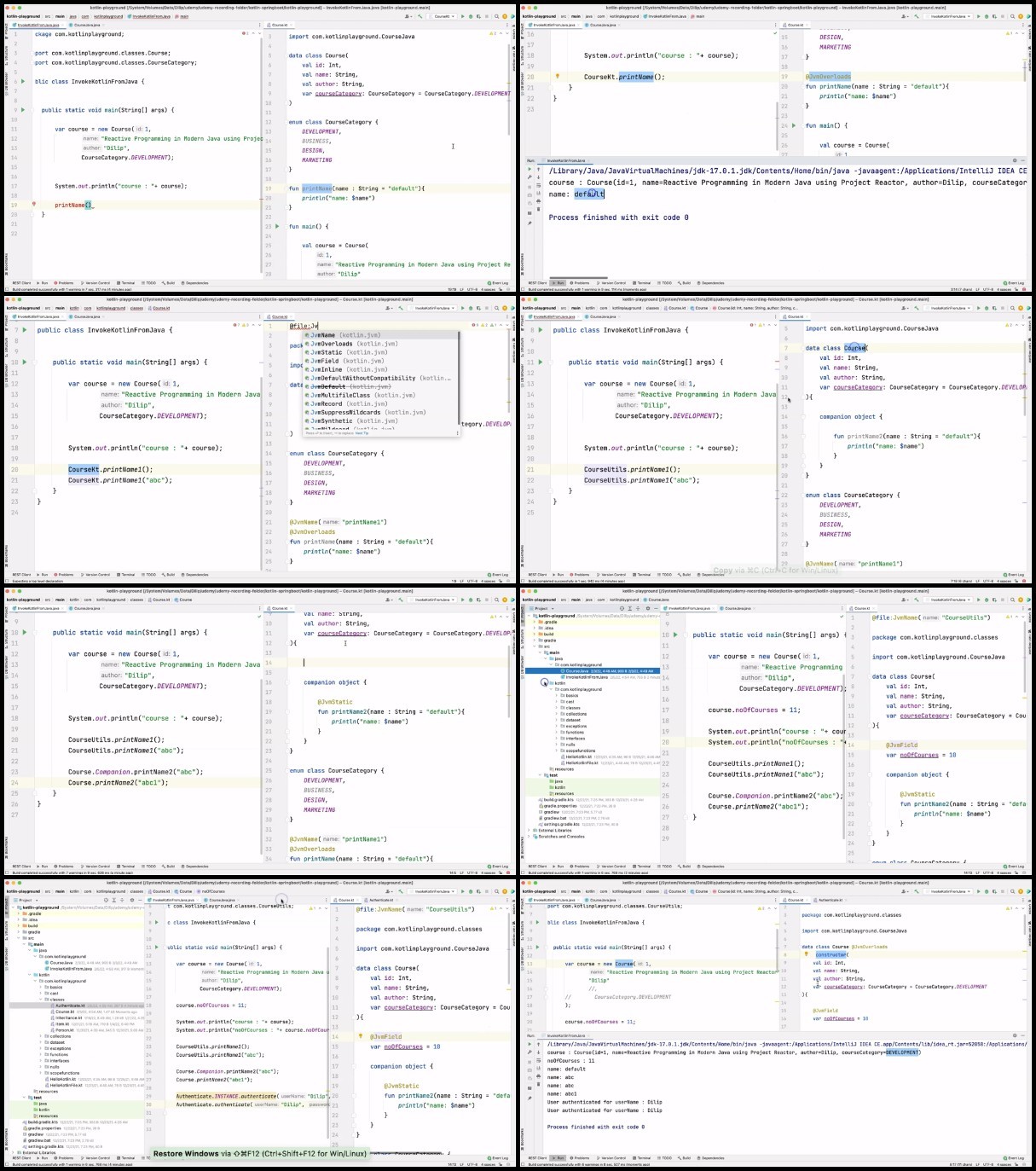 Packt Build RESTful APIs Using Kotlin and Spring Boot