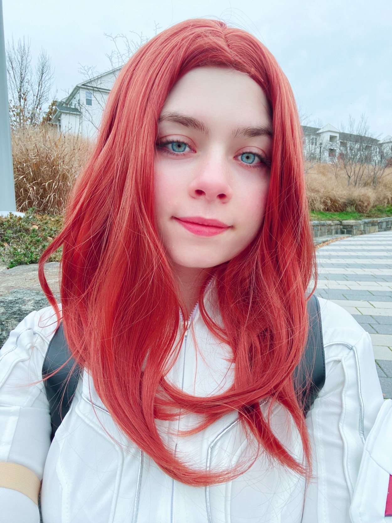 Linneas Life - Black Widow - 2024 ︎