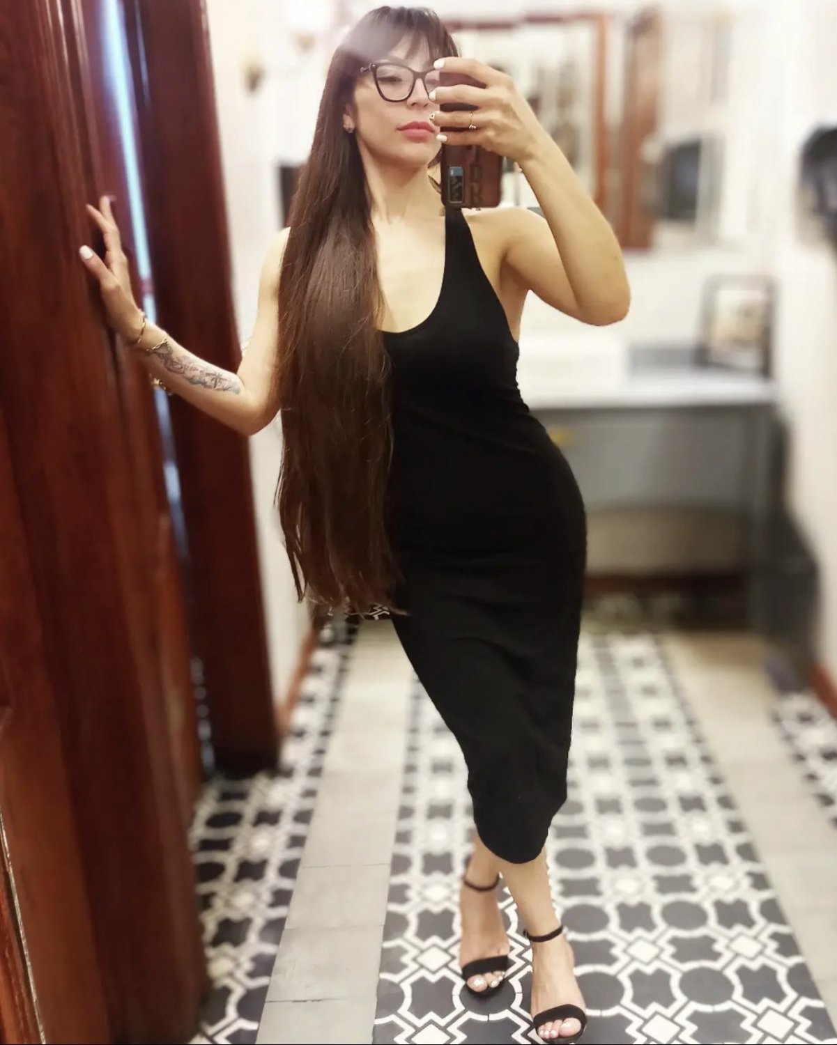 Jovanna Ortega Issste Doctora Sensual Onlyfans Xxx Tiktaks De 2024 | My