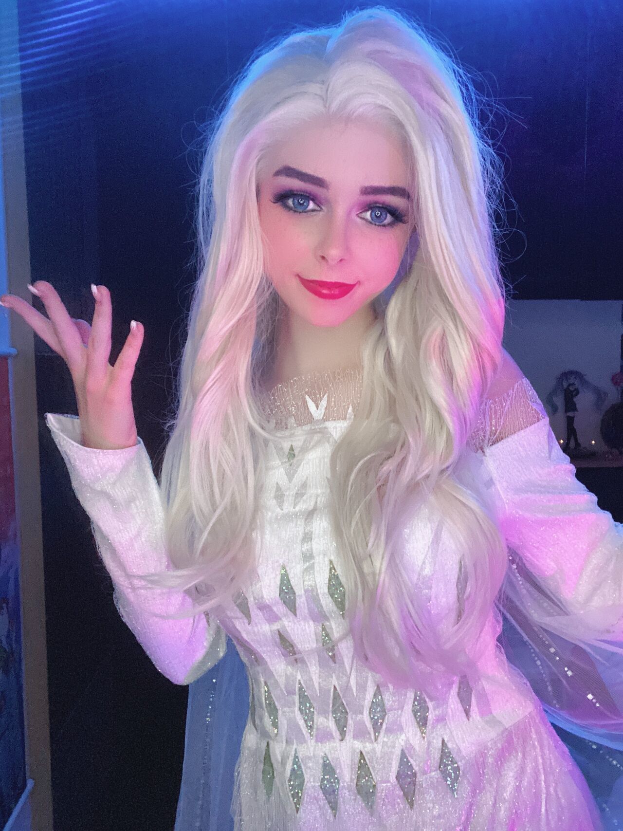 ᑕ ᑐ Kitsukanna - Elsa 2025