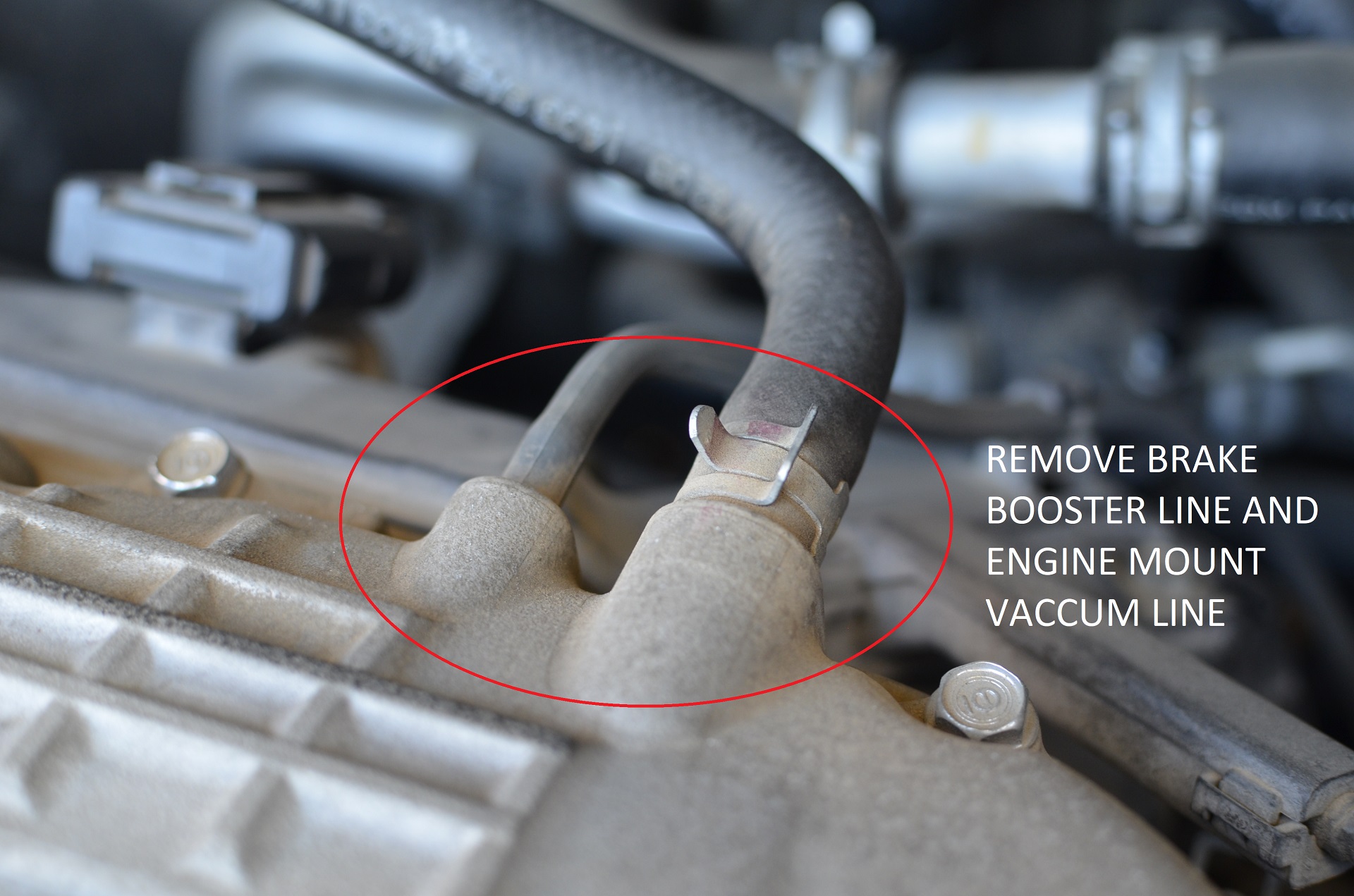 DIY Adjusting Valves in Acura MDX Acura MDX SUV Forums