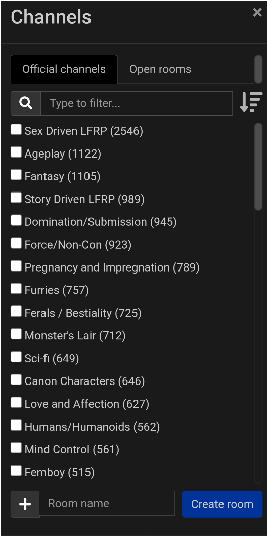 Why do you think ageplay is so popular nowadays? : FList