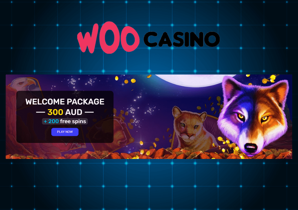 How to play Woo Casino slot machines? Psychic Guild