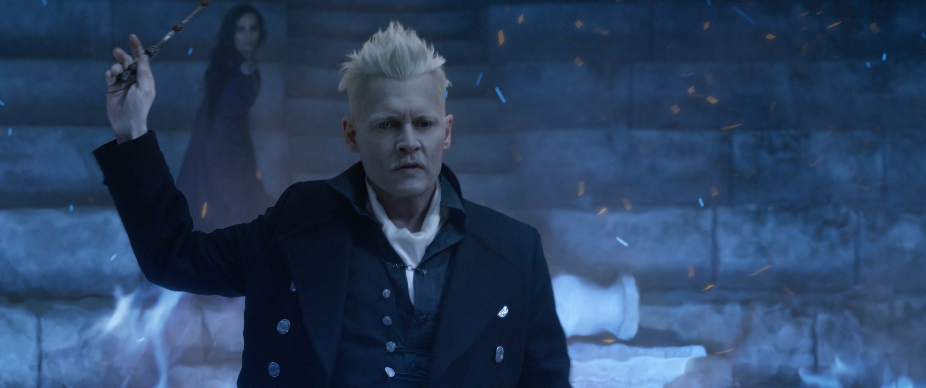 FANTASTIC BEASTS THE CRIMES OF GRINDELWALD HiRes Stills Spotlight