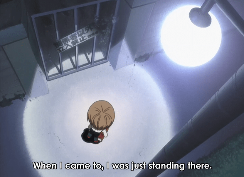 Shaman King Episode 1 The Boy Who Dances with Ghosts Sub/Dub