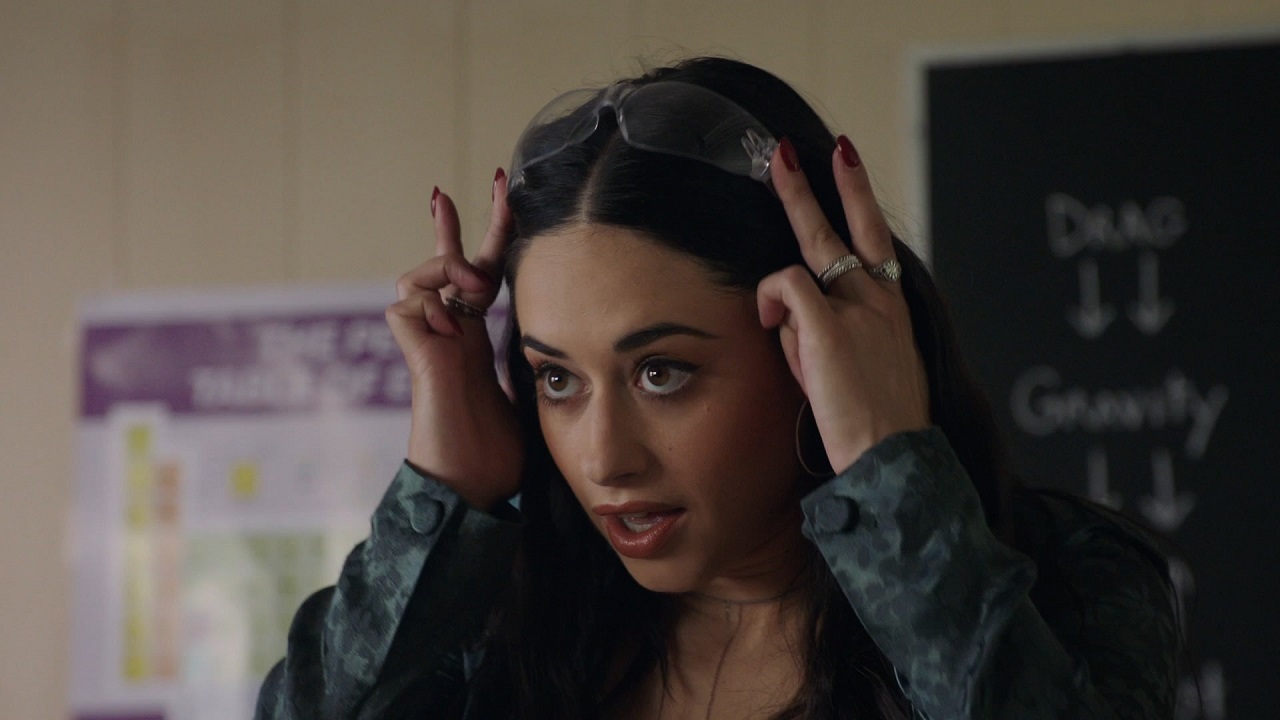 Roswell, Nuevo Mexico T4 [HBO MAX WEBDL][m720p][Dual 5.1 + Subs][1